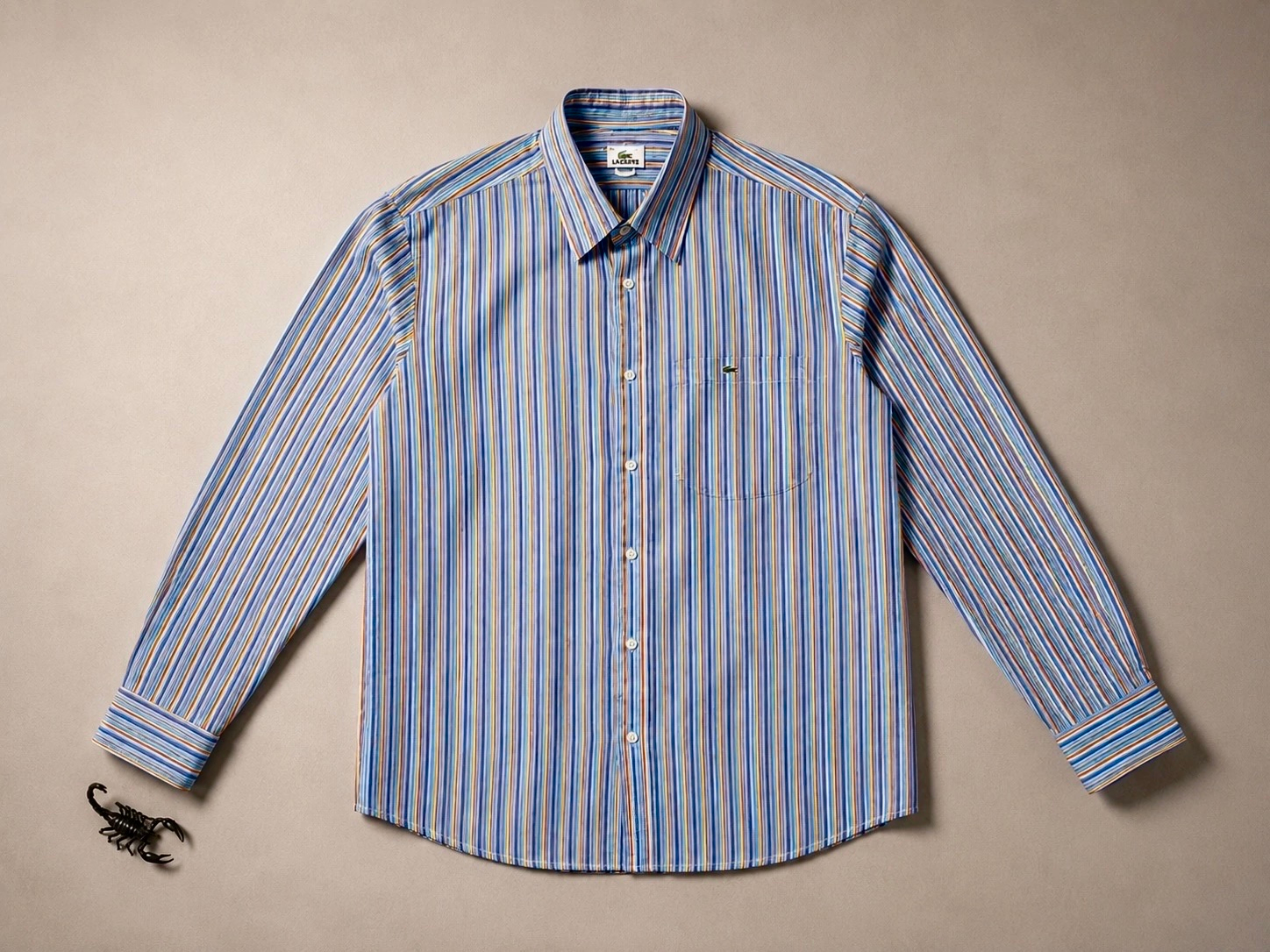 Lacoste Preppy Multi-colour, миниатюра 7