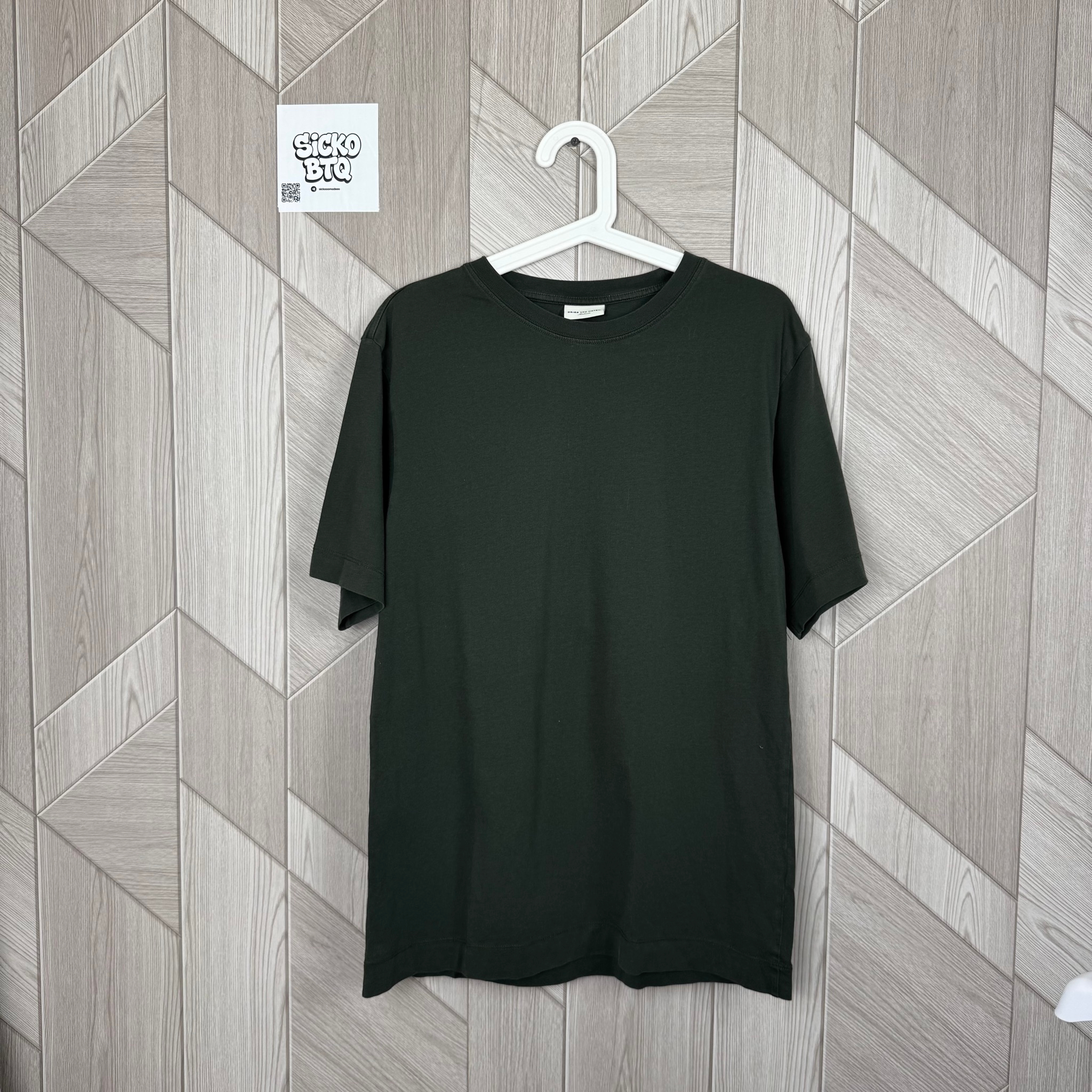 Dries Van Noten Tee, миниатюра 1