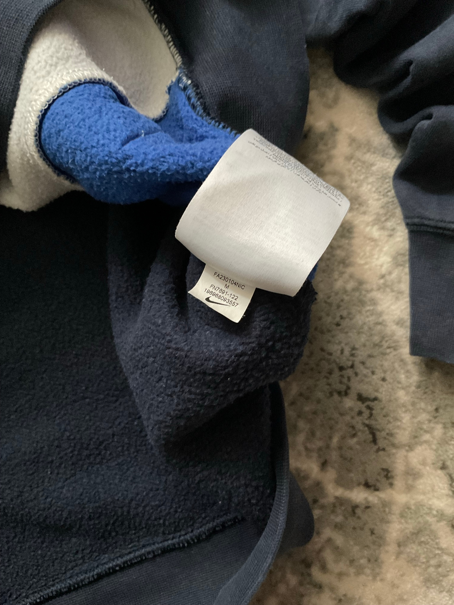 Nike Air, миниатюра 6