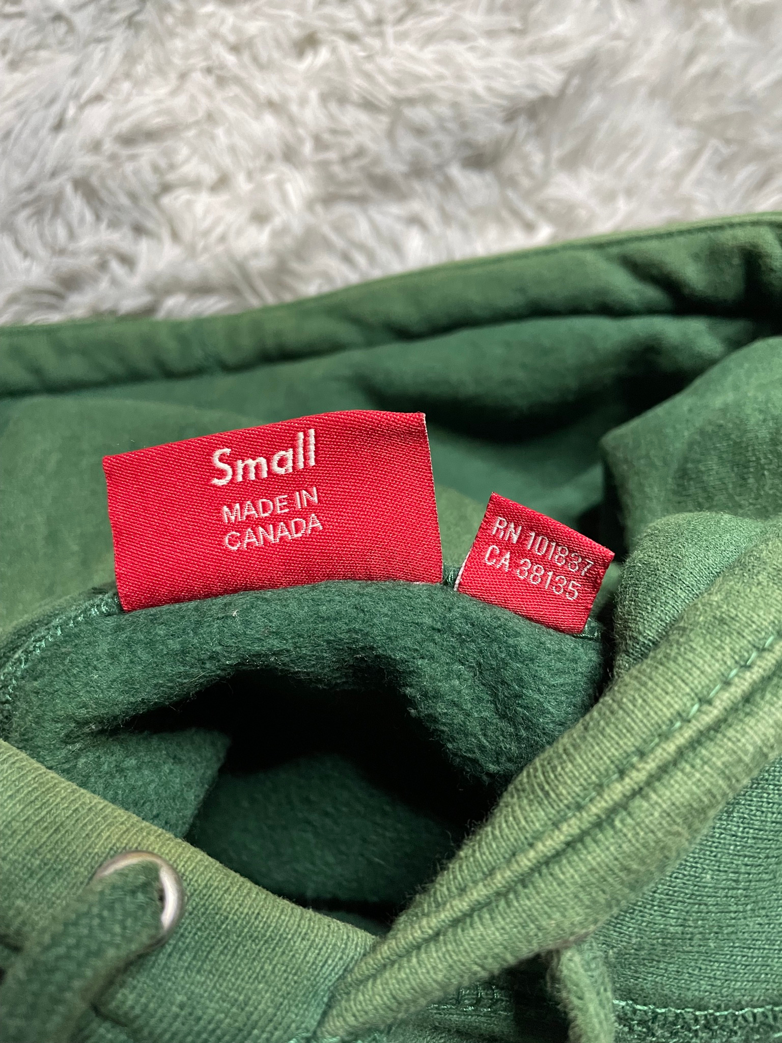 Supreme Classic Script, миниатюра 4