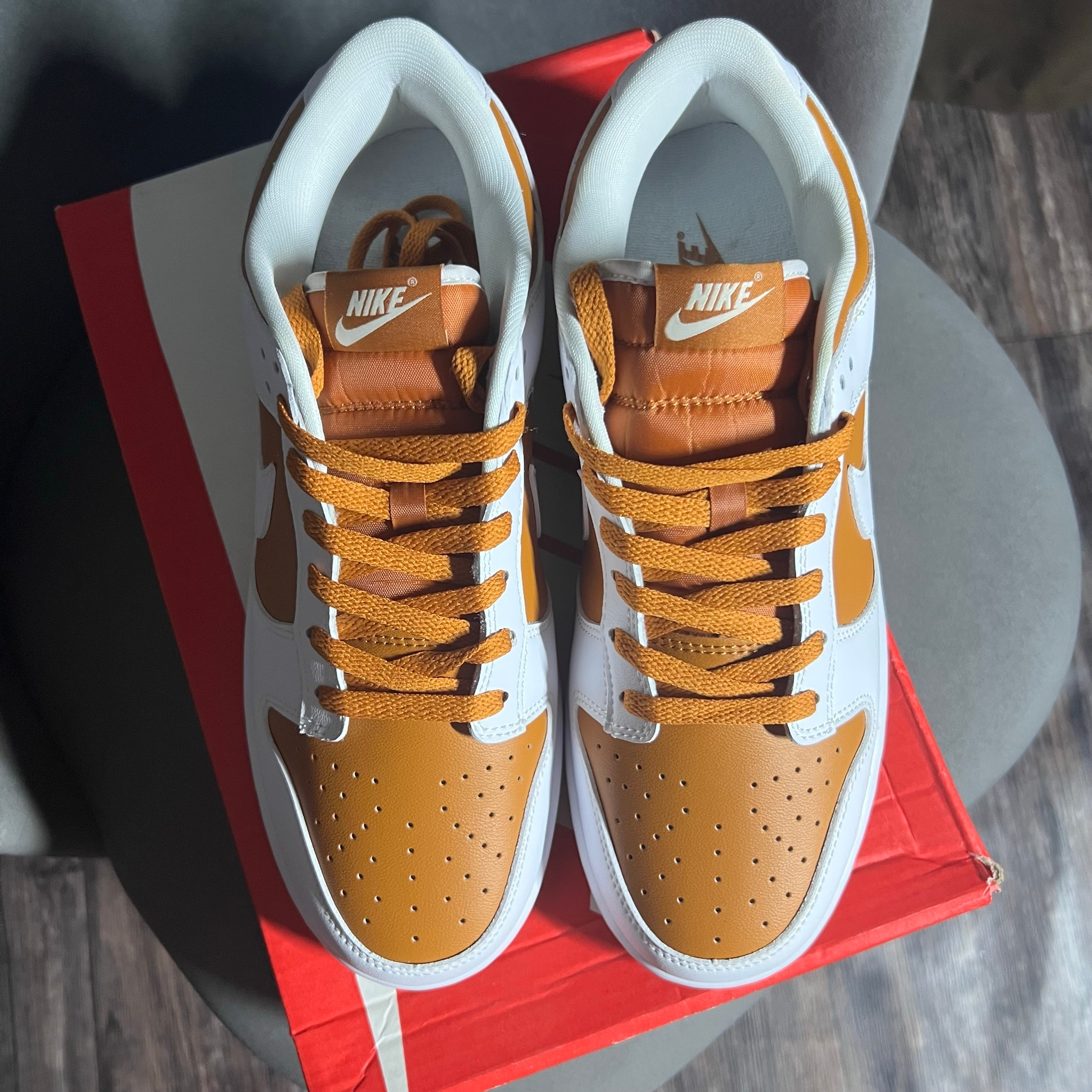 Nike Dunk Low QS, миниатюра 2