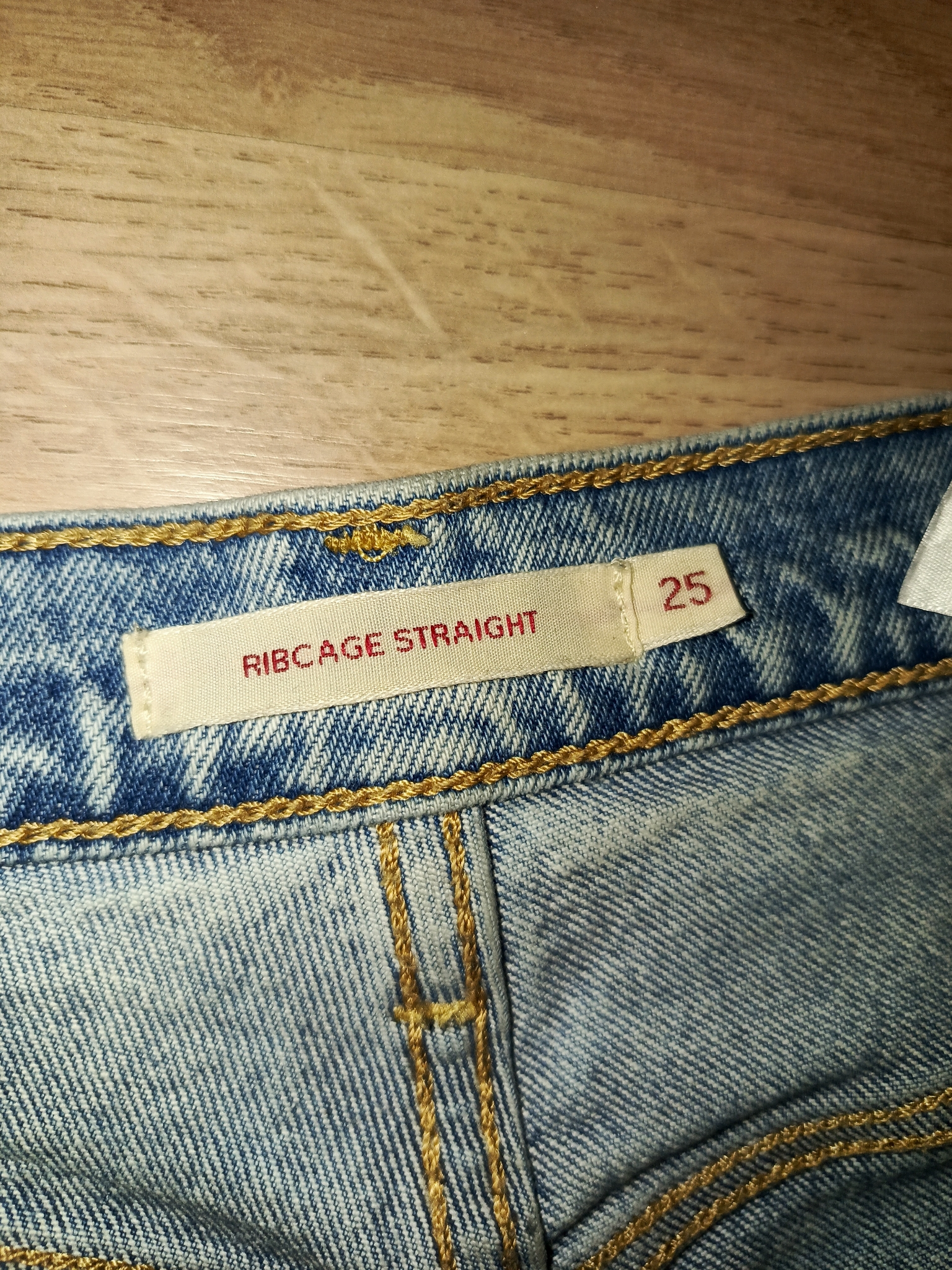 Levi's Джинсы, миниатюра 8