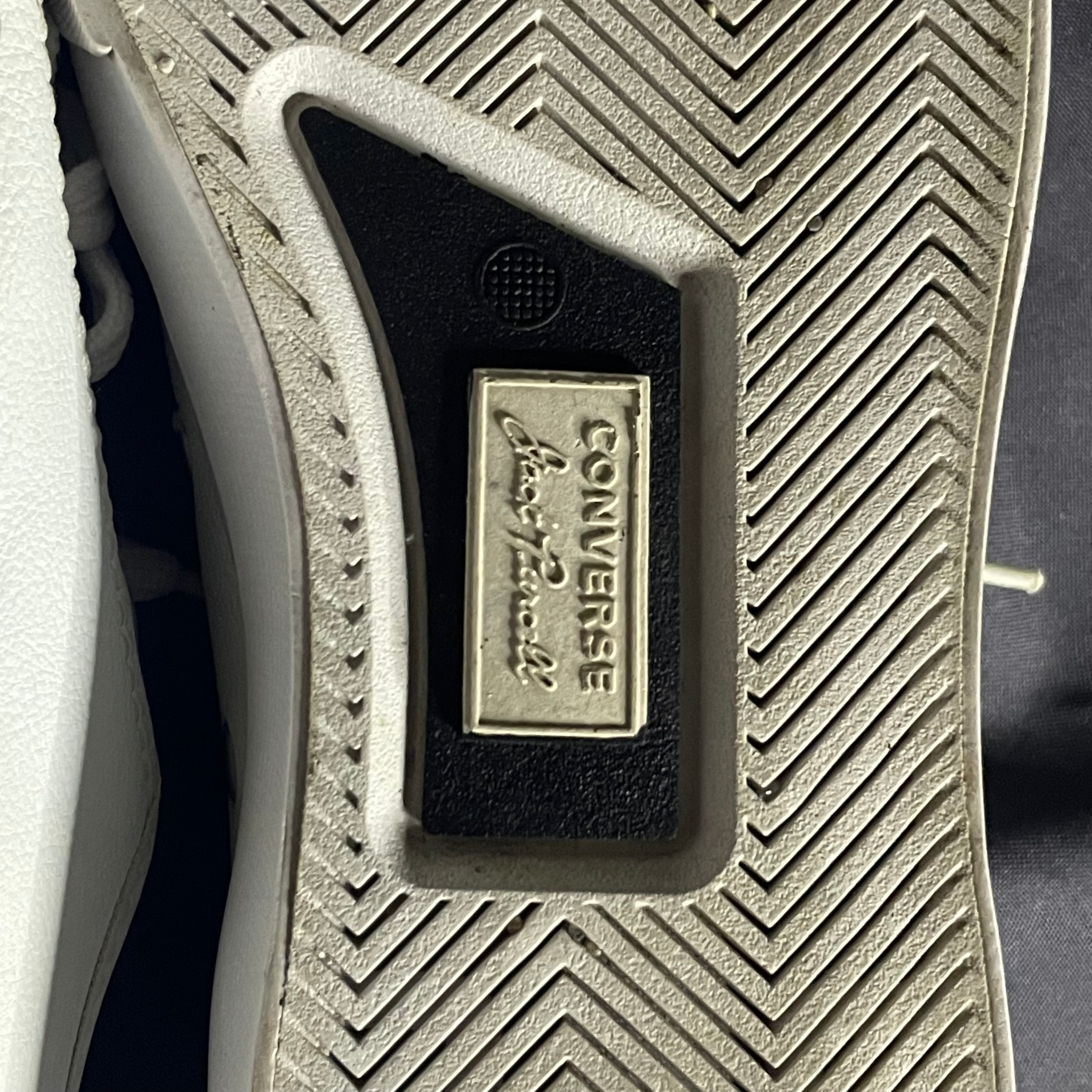 Converse Jack Purcell, миниатюра 4