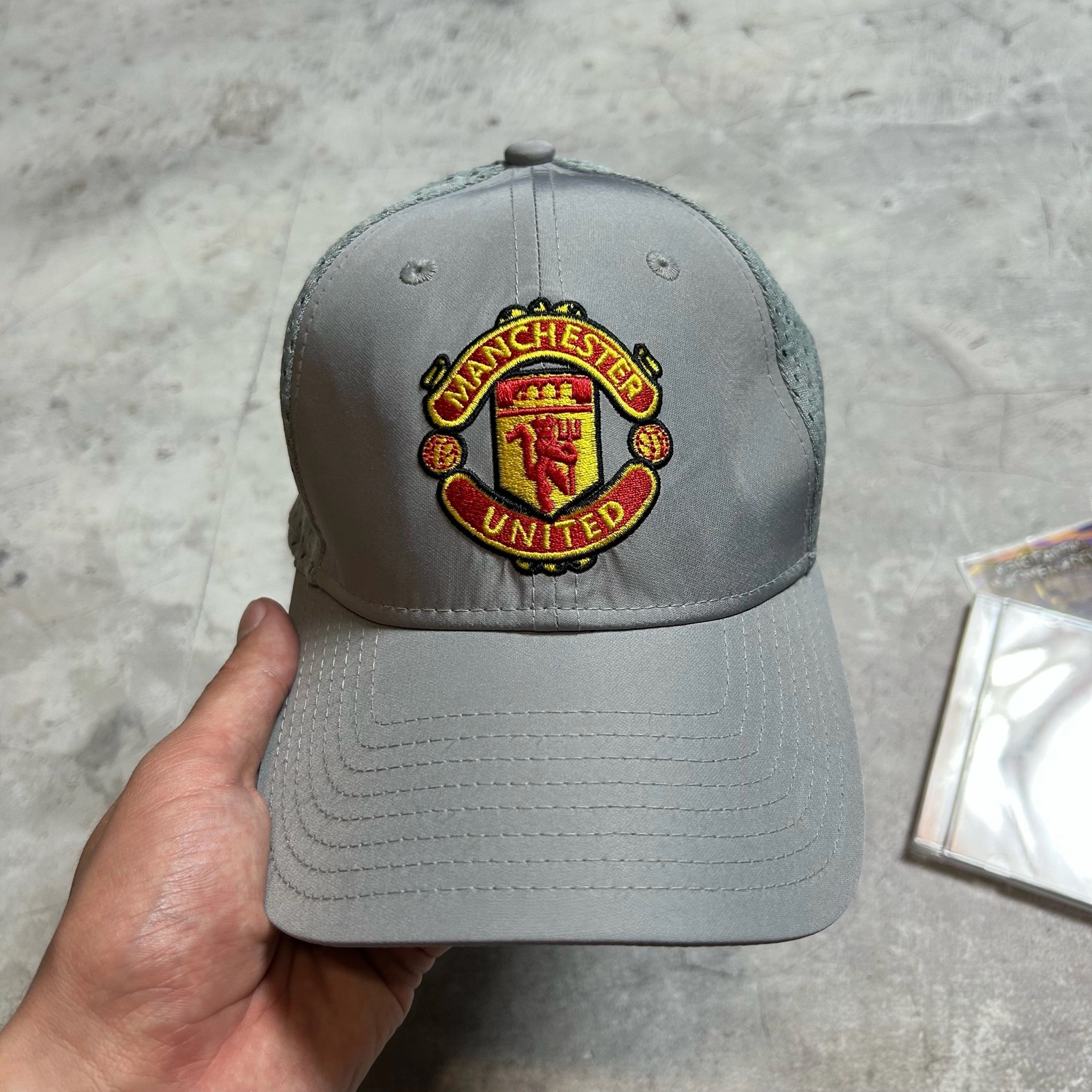 New Era Manchester United, миниатюра 1