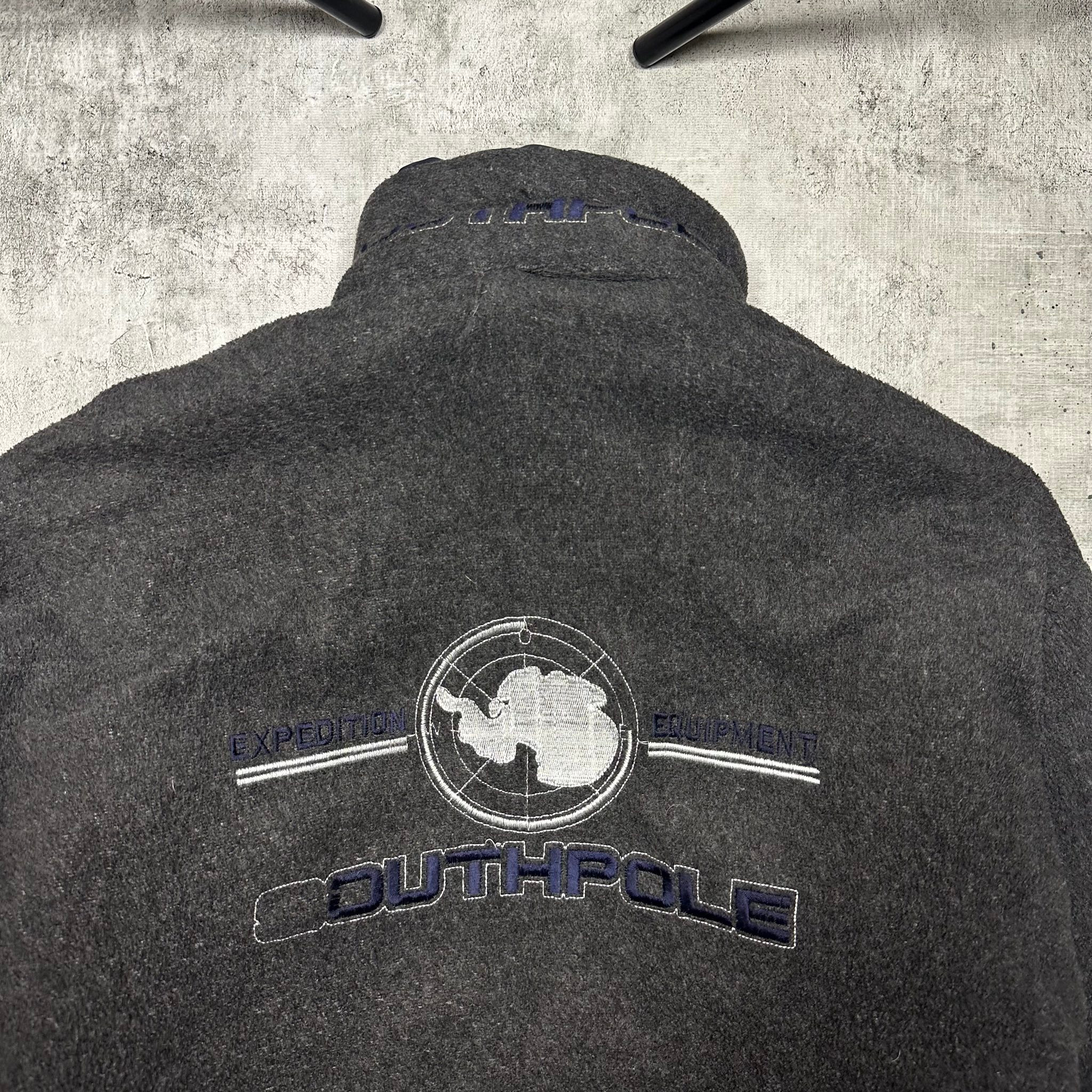 Southpole Reversible down jacket, миниатюра 7