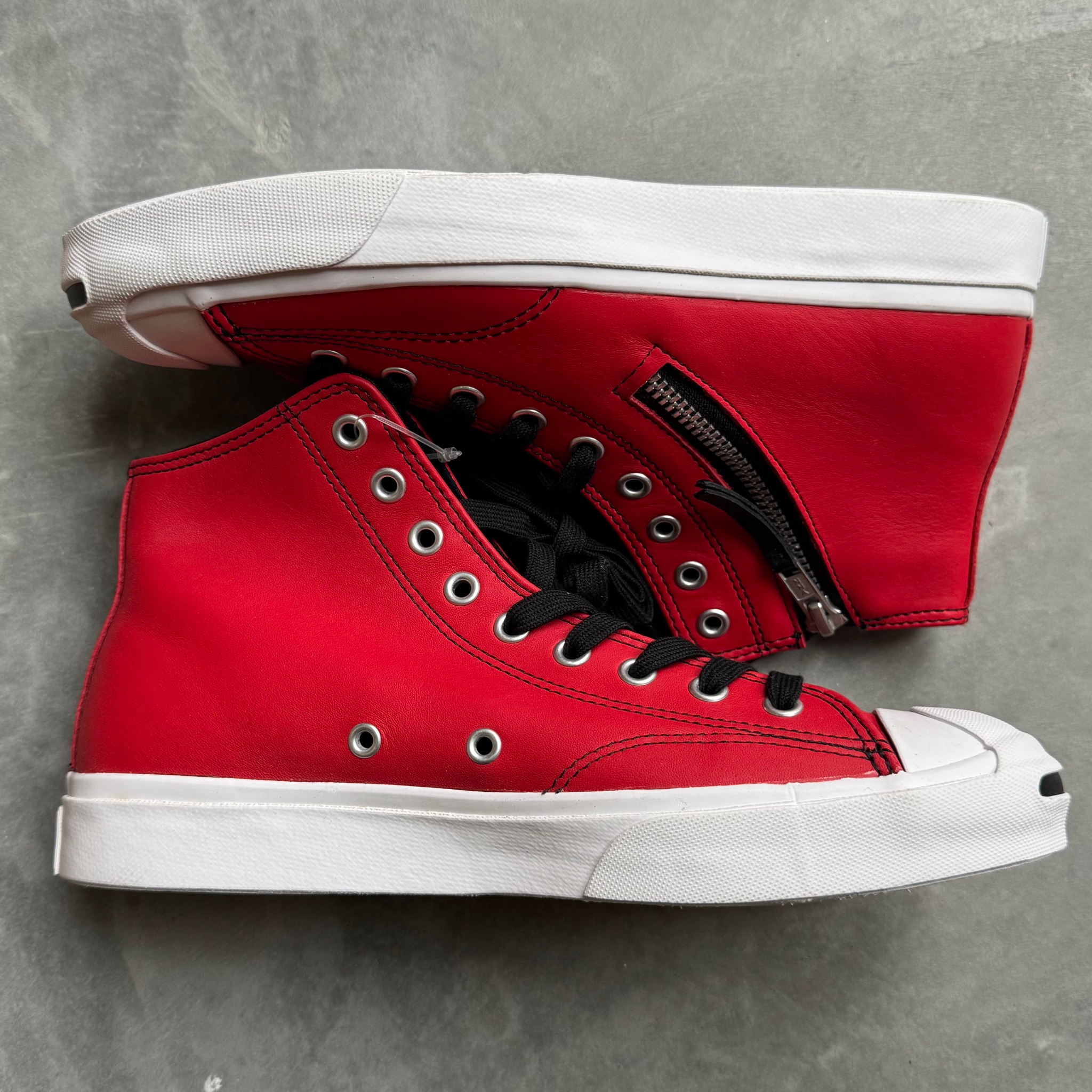 Converse Jack Purcell, миниатюра 4