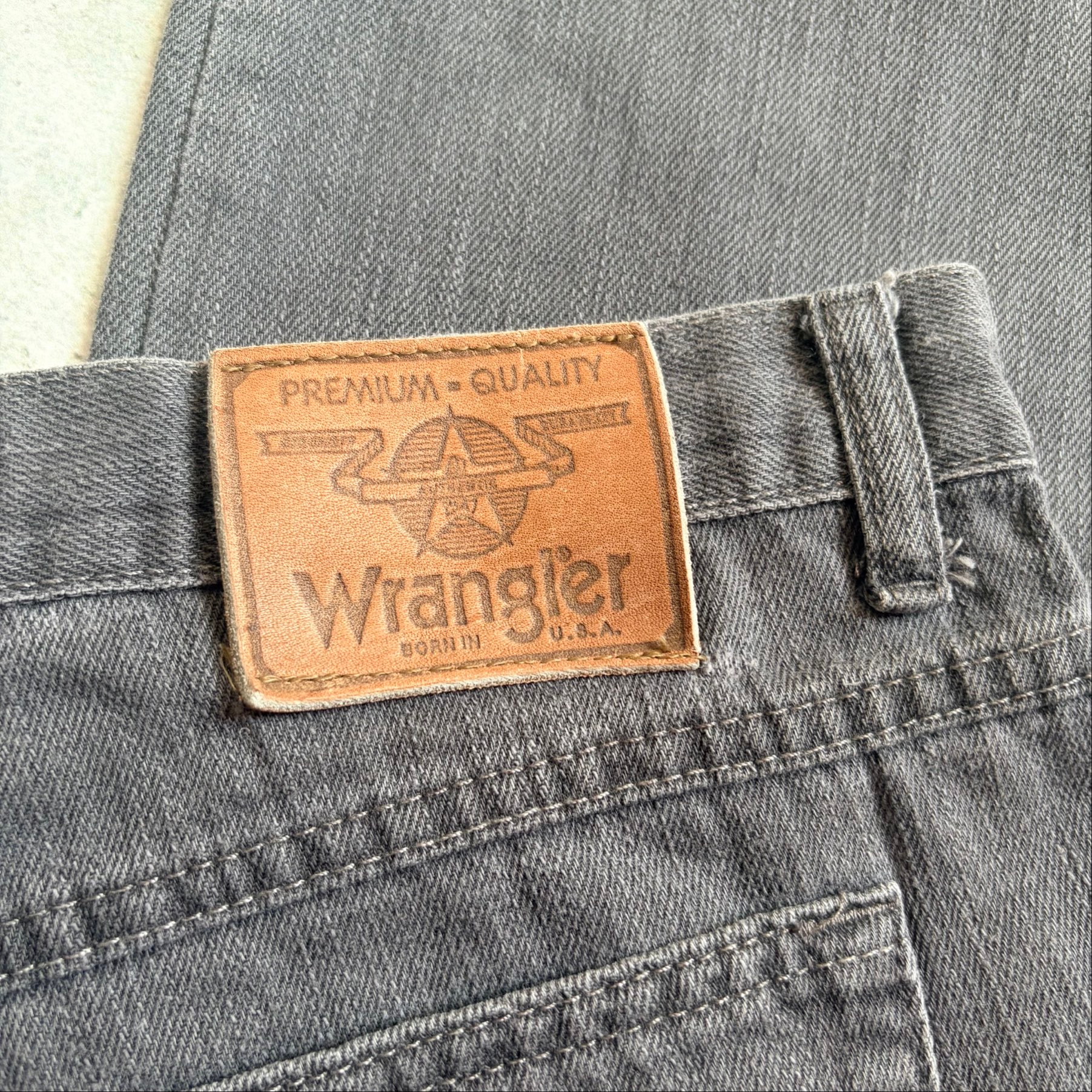 Wrangler Tampa, миниатюра 3