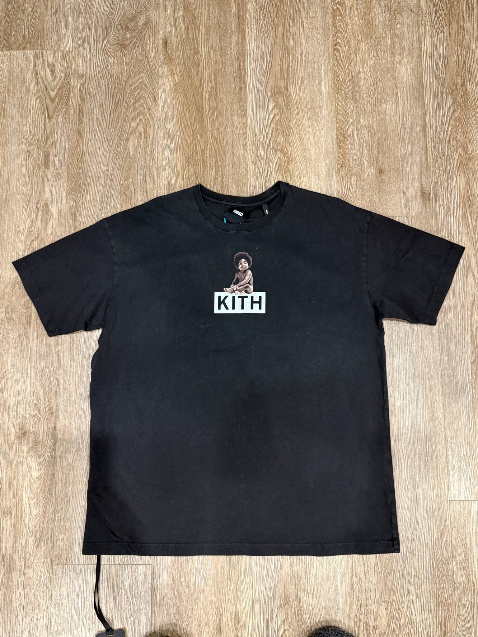 Kith x B.I.G.  The Notorious B.I.G., миниатюра 2