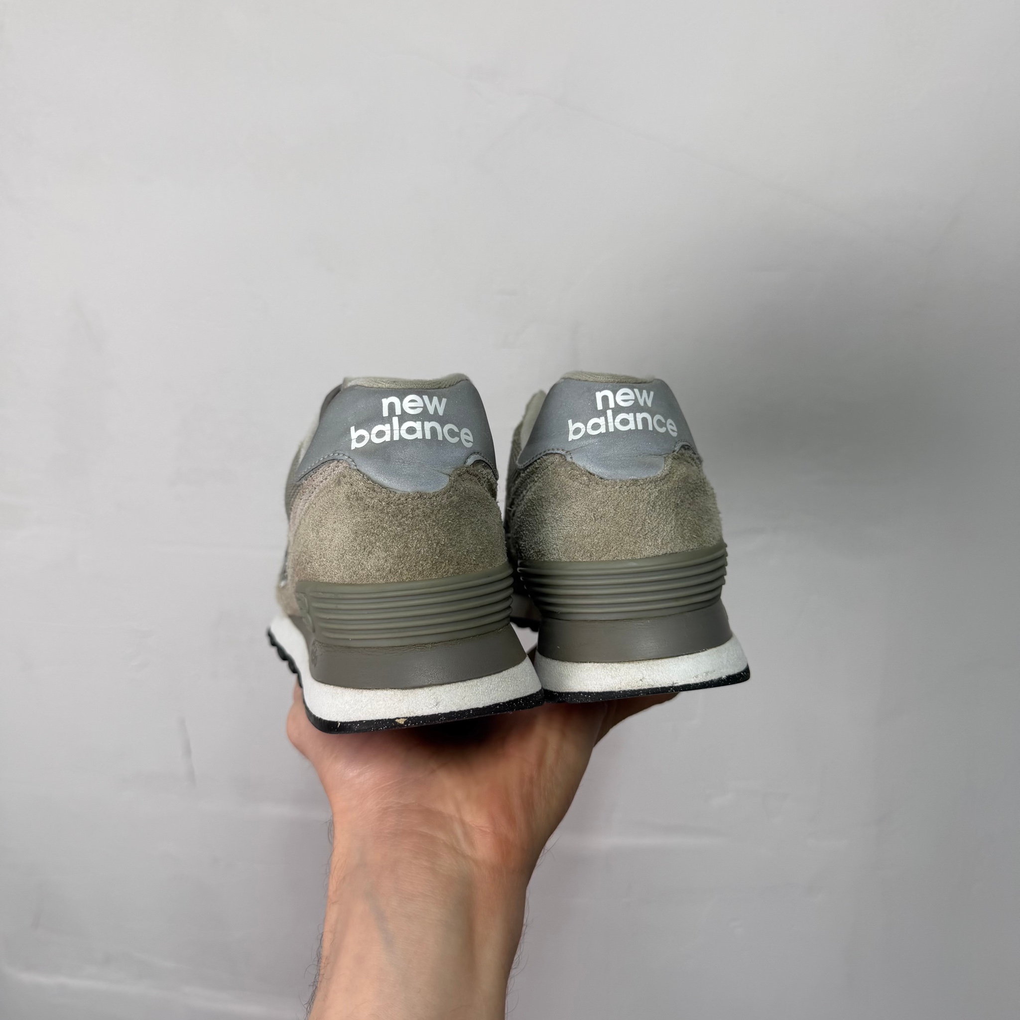 New Balance 574 Classic, миниатюра 4