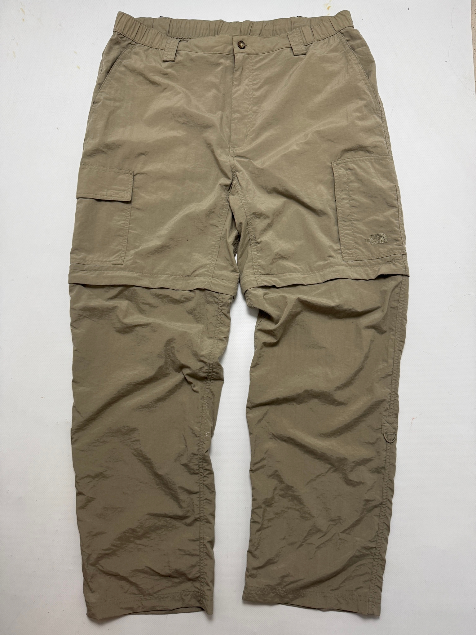The North Face Transformer Tracking Pants, миниатюра 1