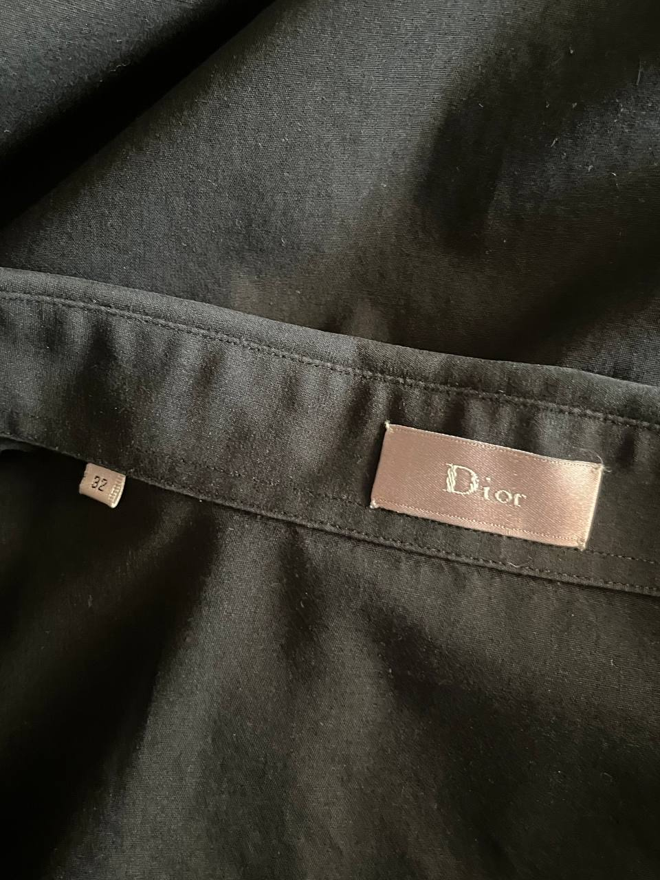 Dior Homme AW08, миниатюра 3