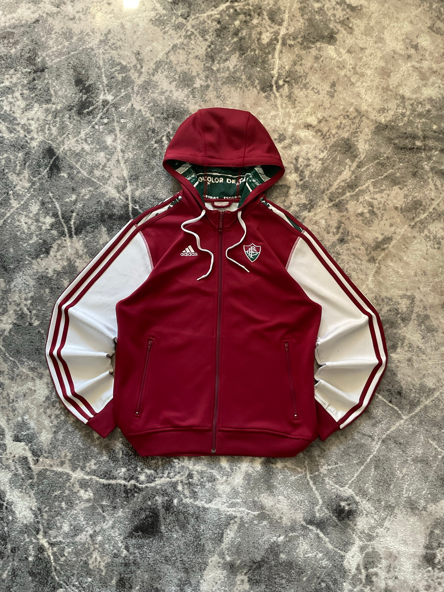 Adidas Brazil, миниатюра 1