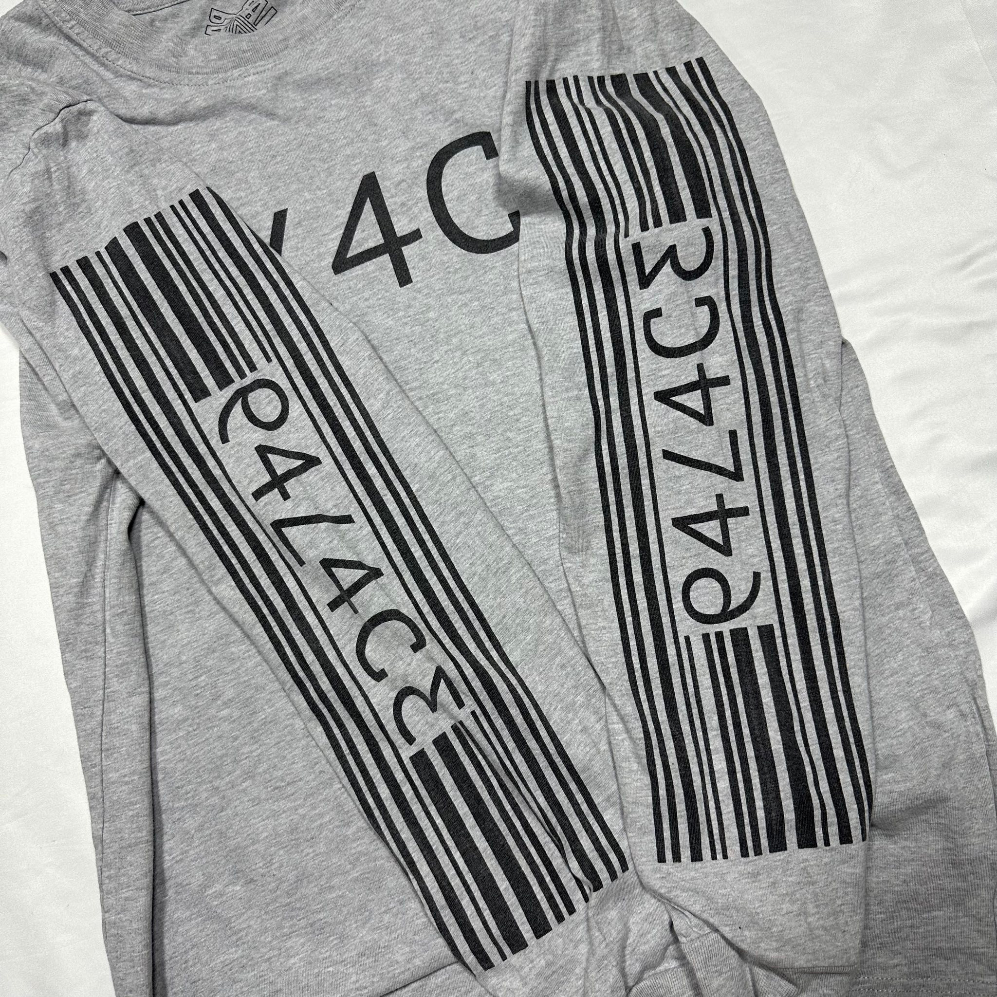 Palace Par code longsleeve, миниатюра 7