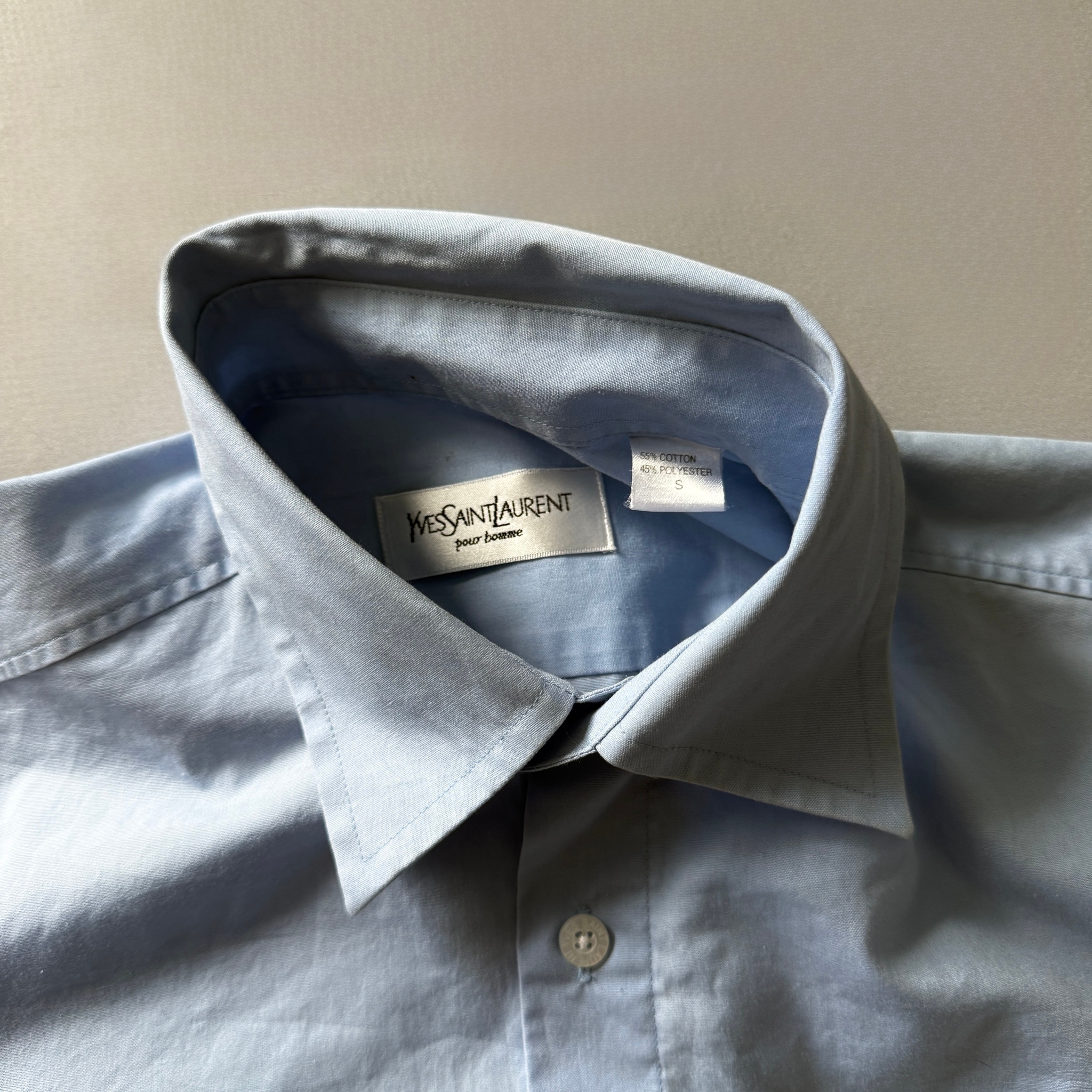 Yves Saint Laurent Shirt, миниатюра 5