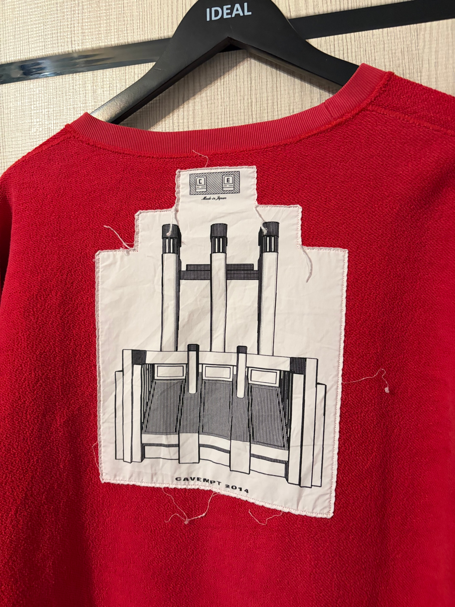 Cav Empt Свитшот, миниатюра 5
