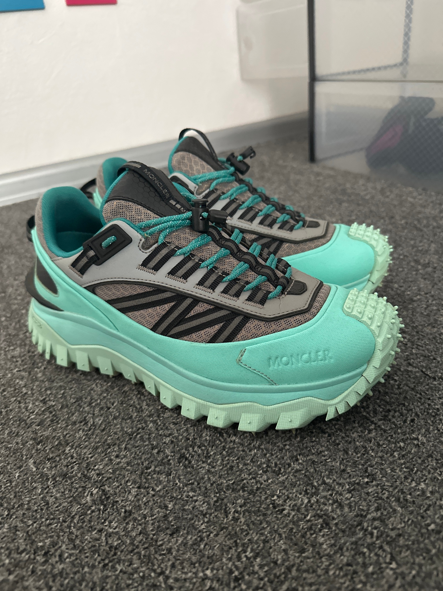 Moncler Trailgrip Gtx, миниатюра 8