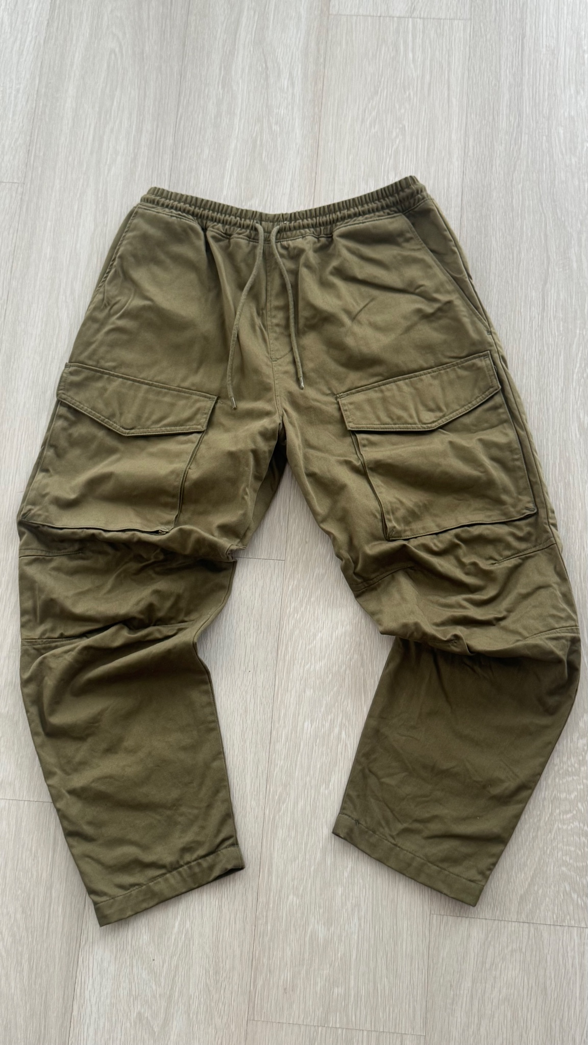 Edwin Manouvre pant, миниатюра 1