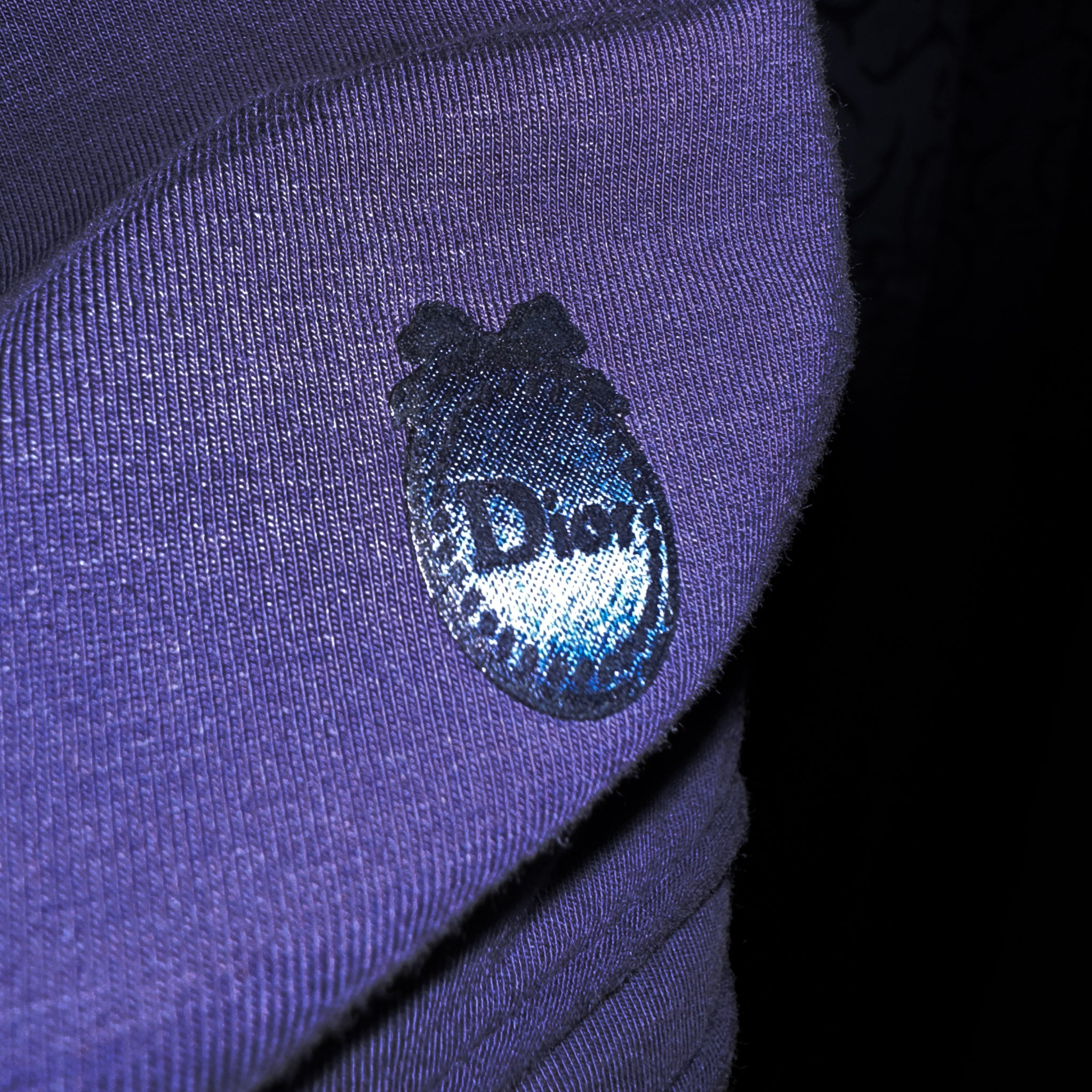 Christian Dior Rosette Top SS 2012, миниатюра 4