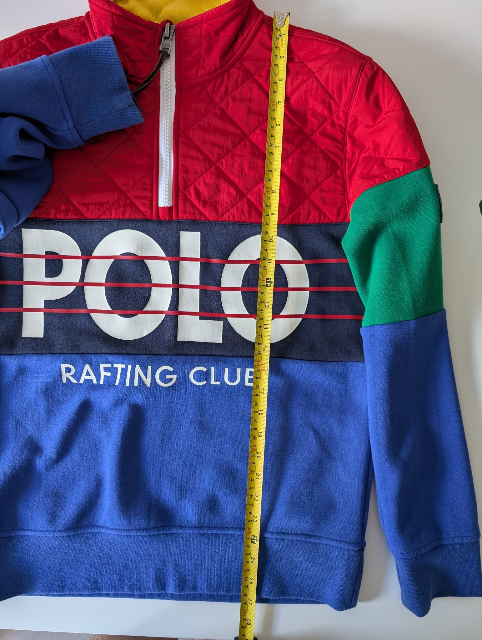 Polo Ralph Lauren Свитшот, миниатюра 8