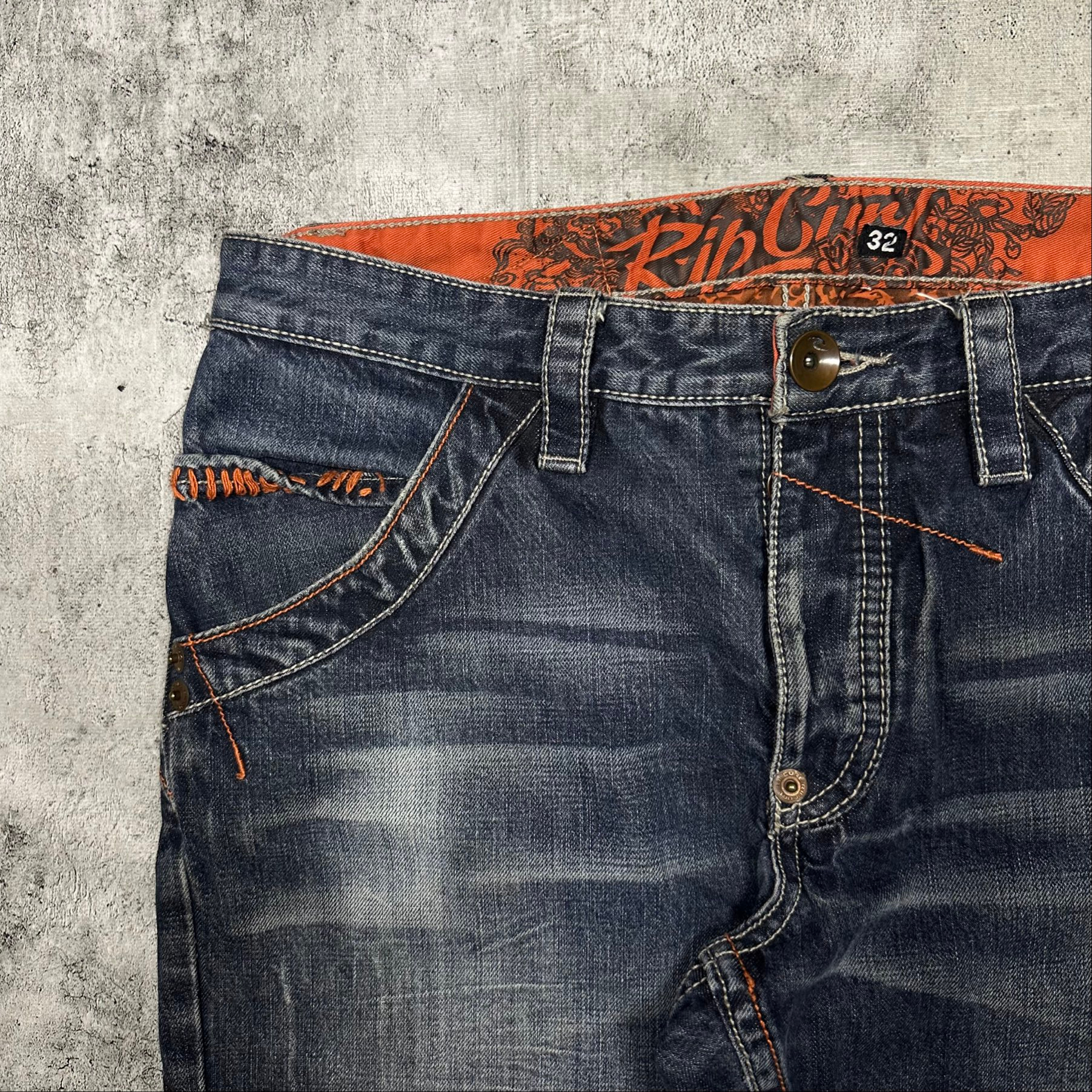 Rip Curl Джинсы, миниатюра 10