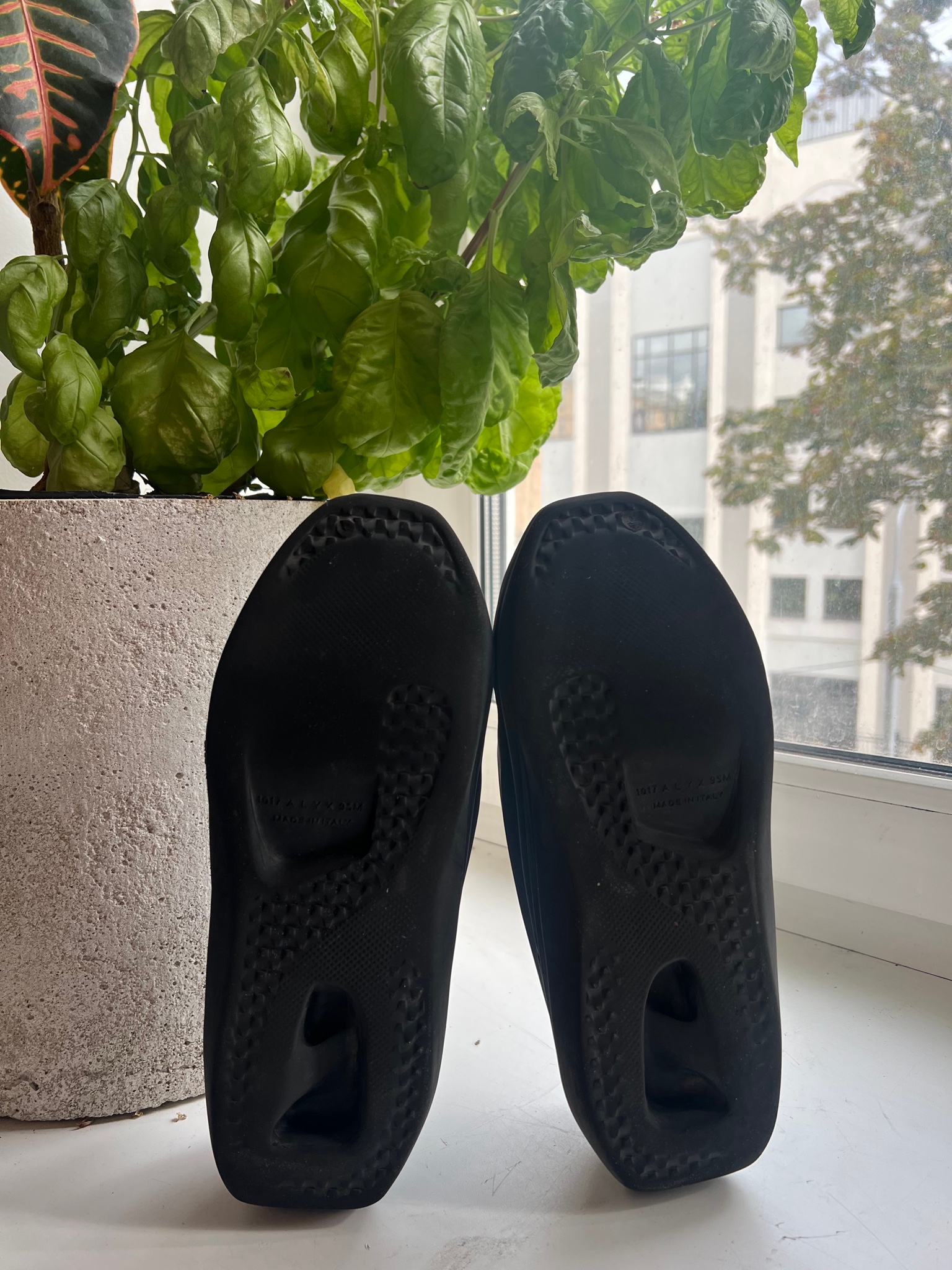 Alyx mono slip on, миниатюра 5