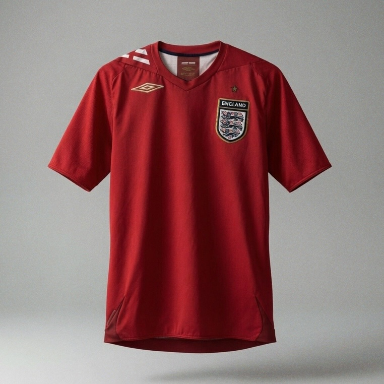 Umbro x England Home Jersey, миниатюра 1
