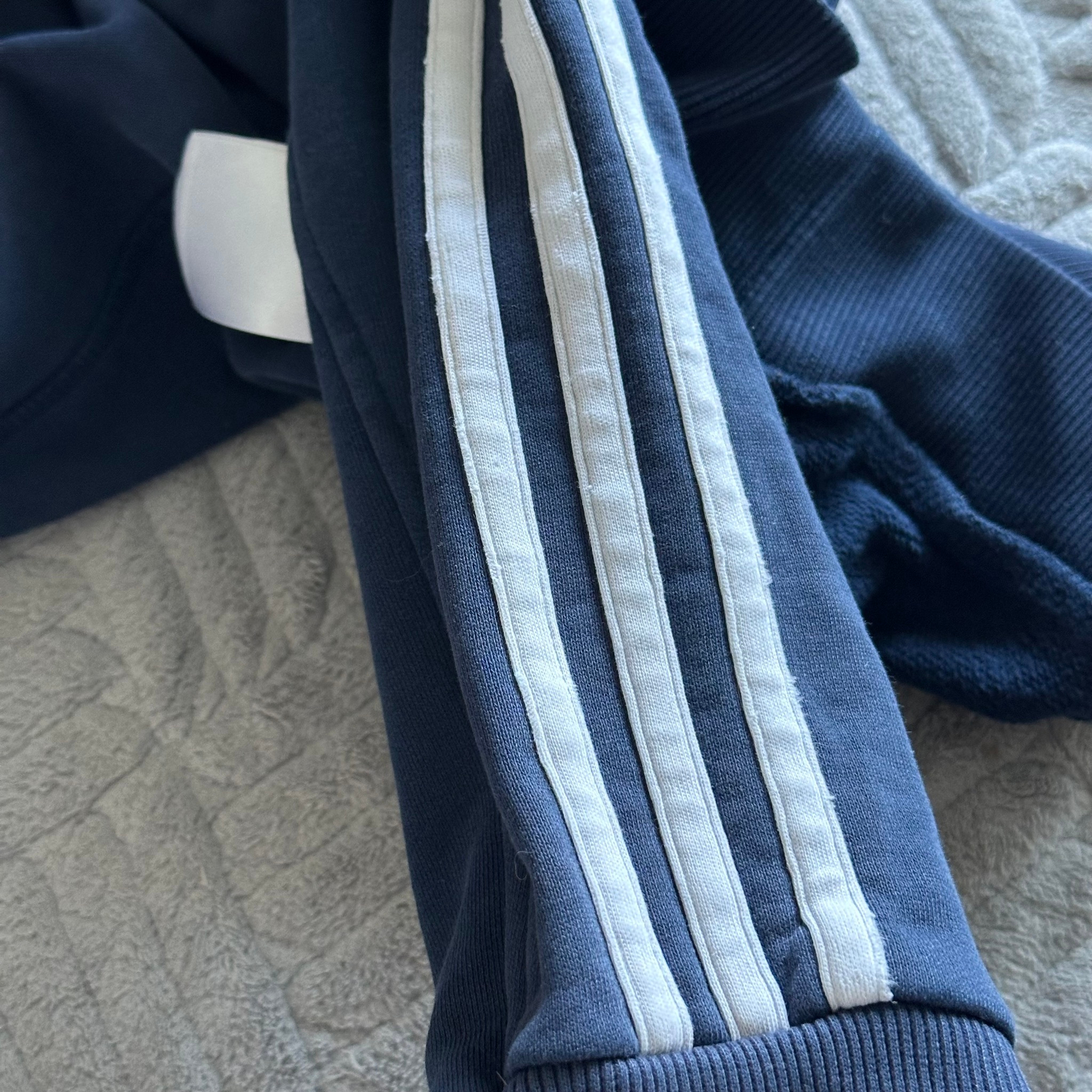 Adidas Essentials Hoodie, миниатюра 8