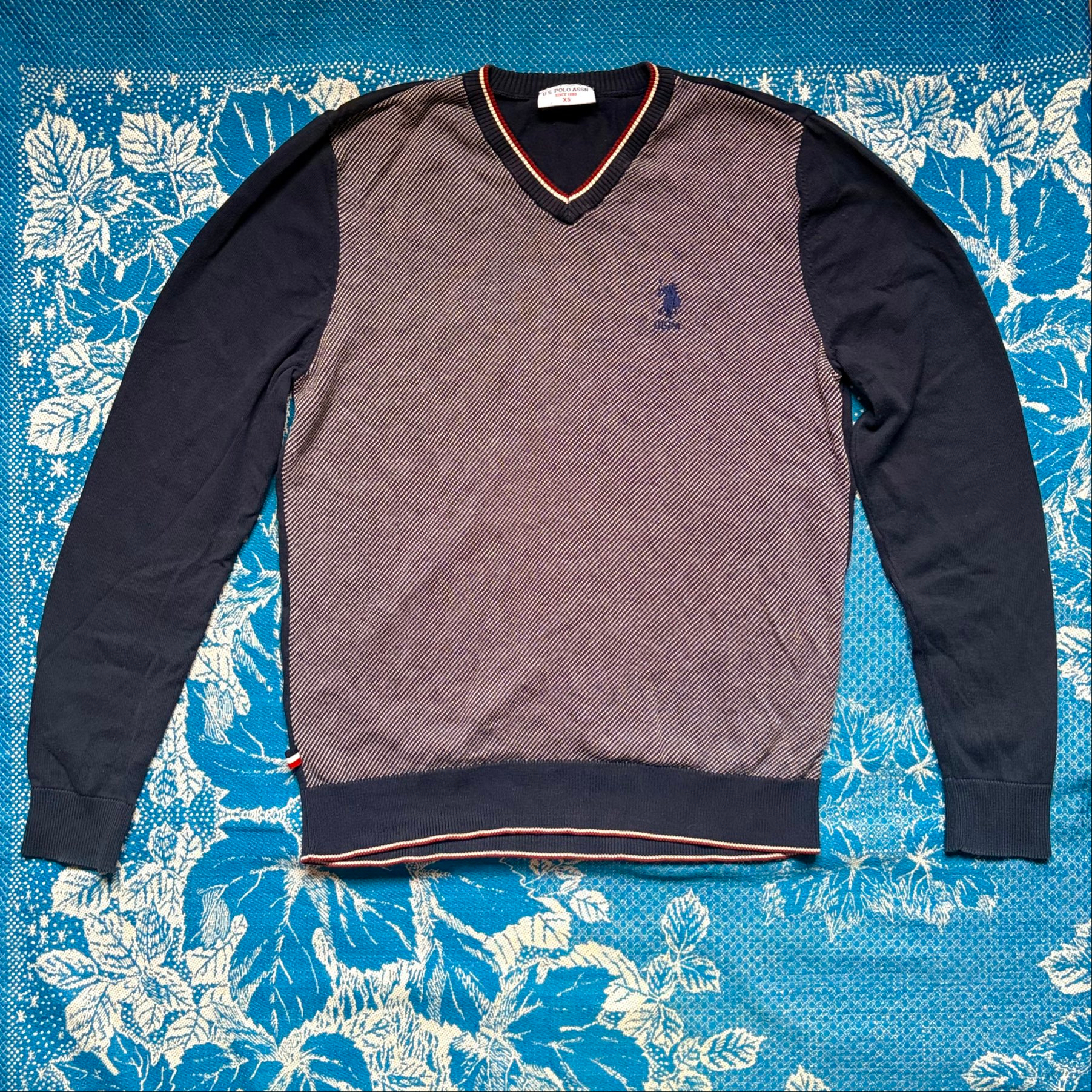 U.S. Polo Assn Jumper basic, миниатюра 2