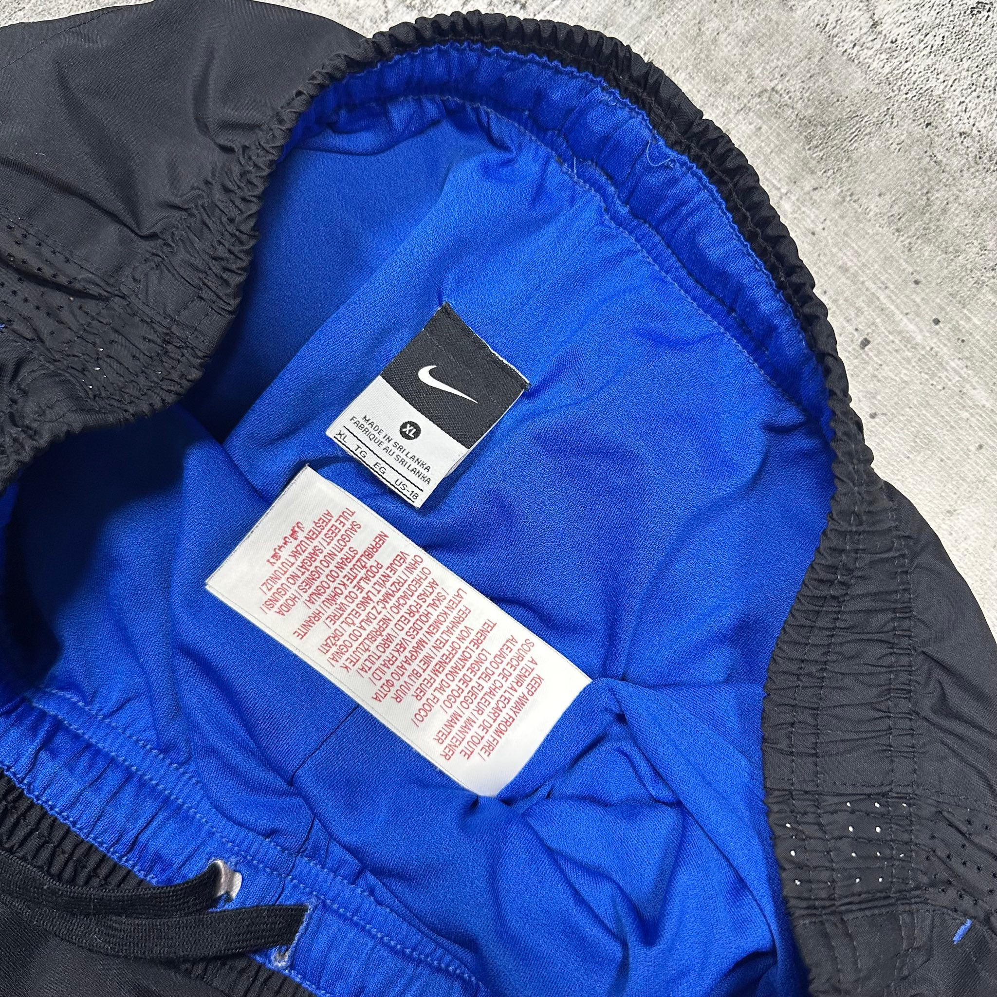 Nike Спортивные штаны, миниатюра 7