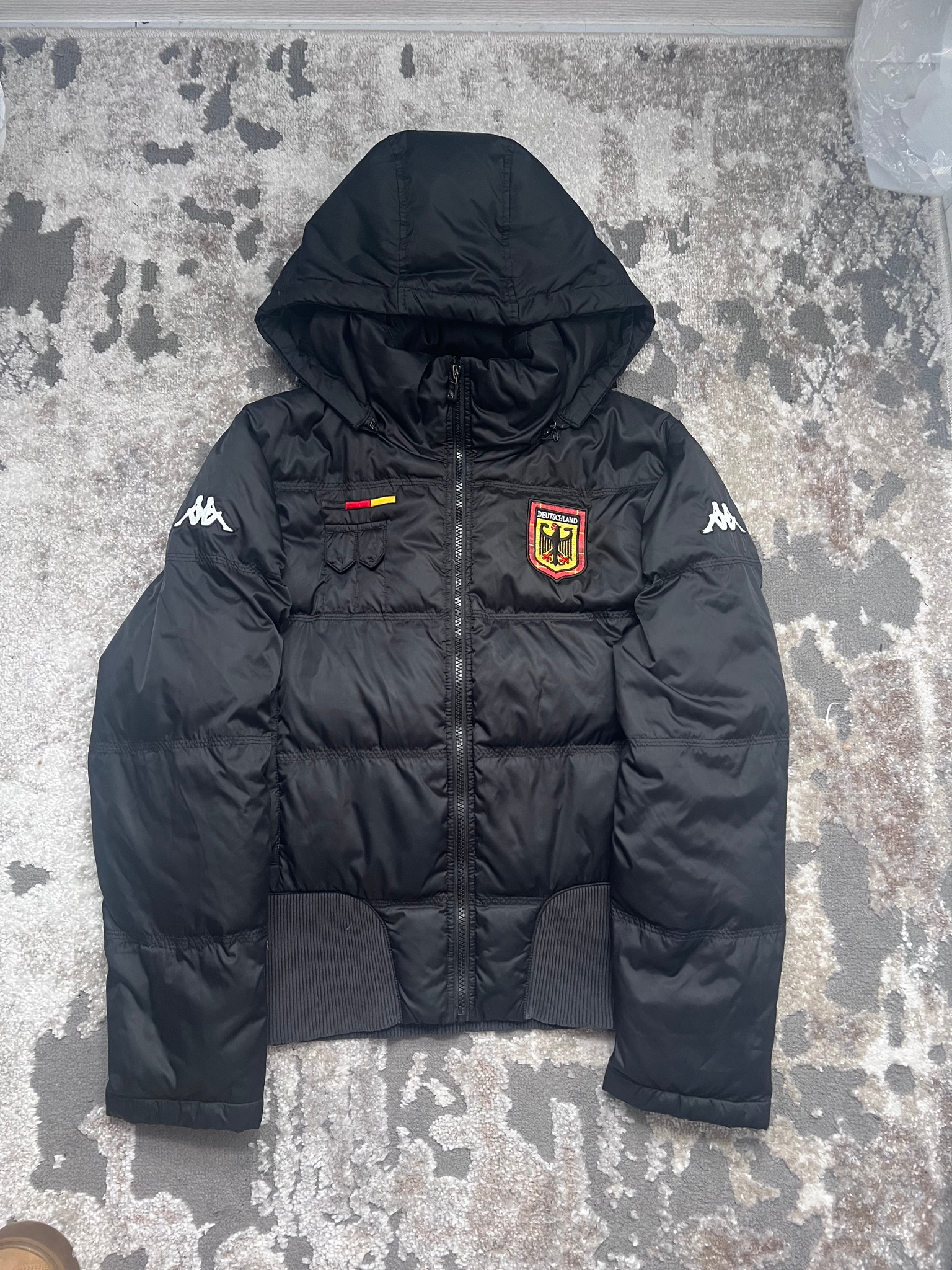 Kappa Alaska, миниатюра 1