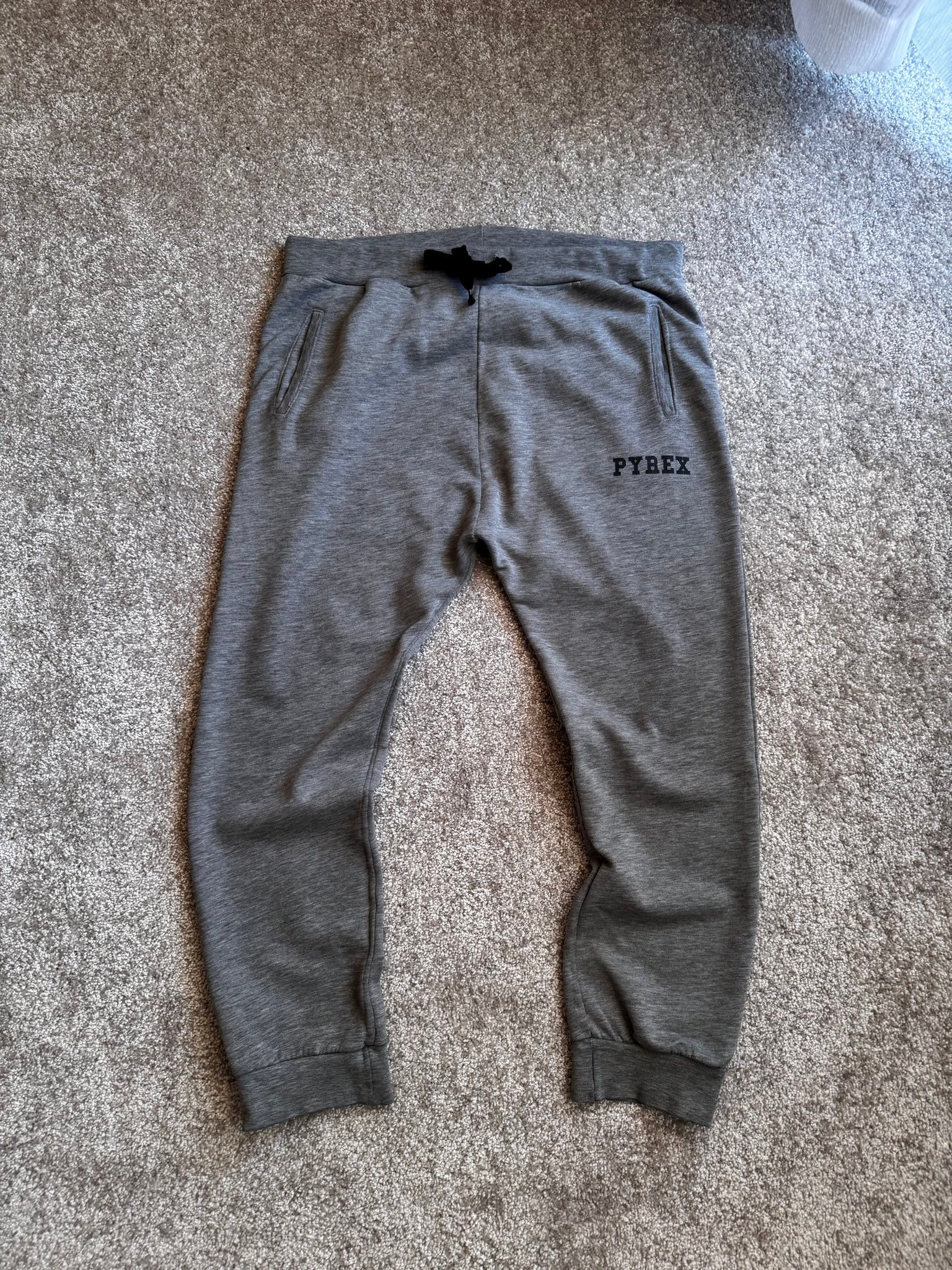 Pyrex Спортивные штаны, миниатюра 1