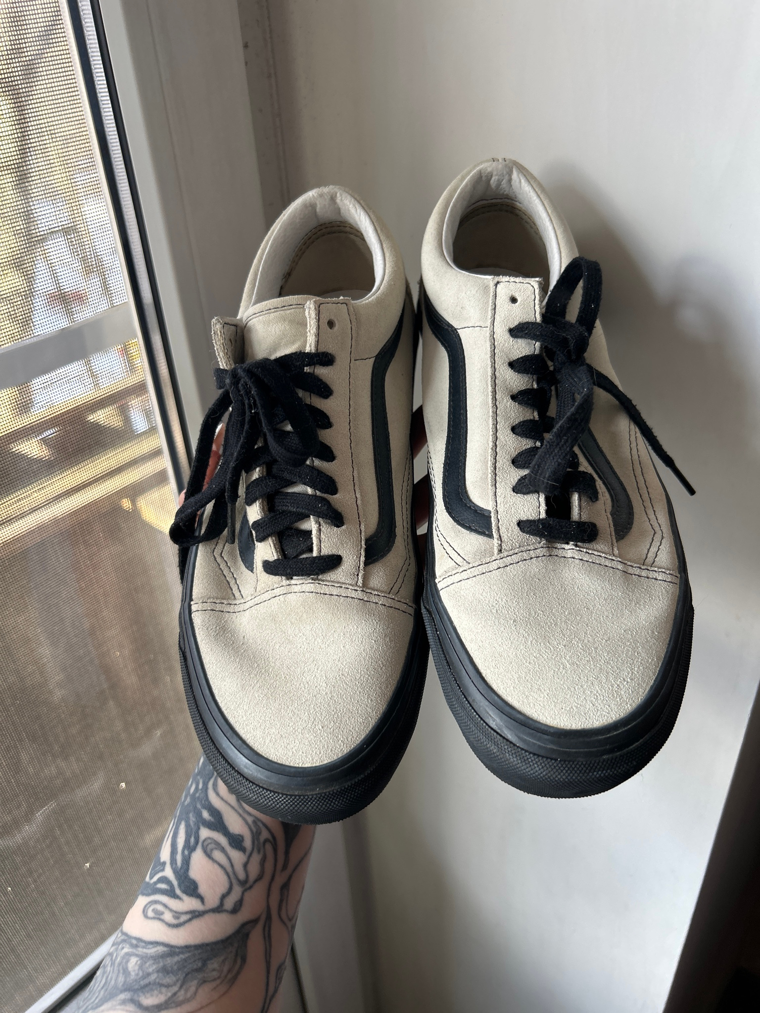 Vans old skool, миниатюра 1