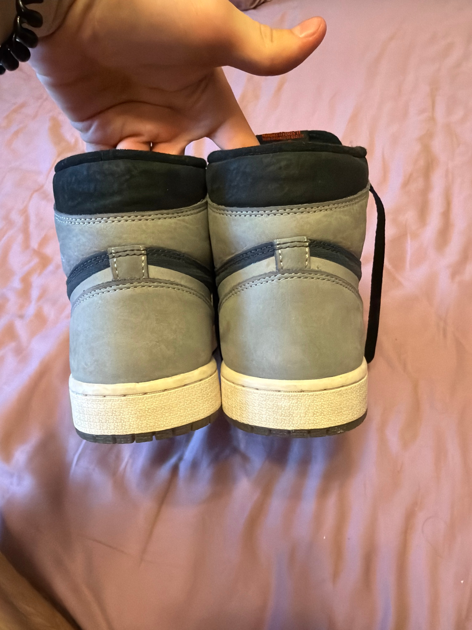 Nike x Air Jordan Air Jordan 1 Retro High Element GORE-TEX, миниатюра 2