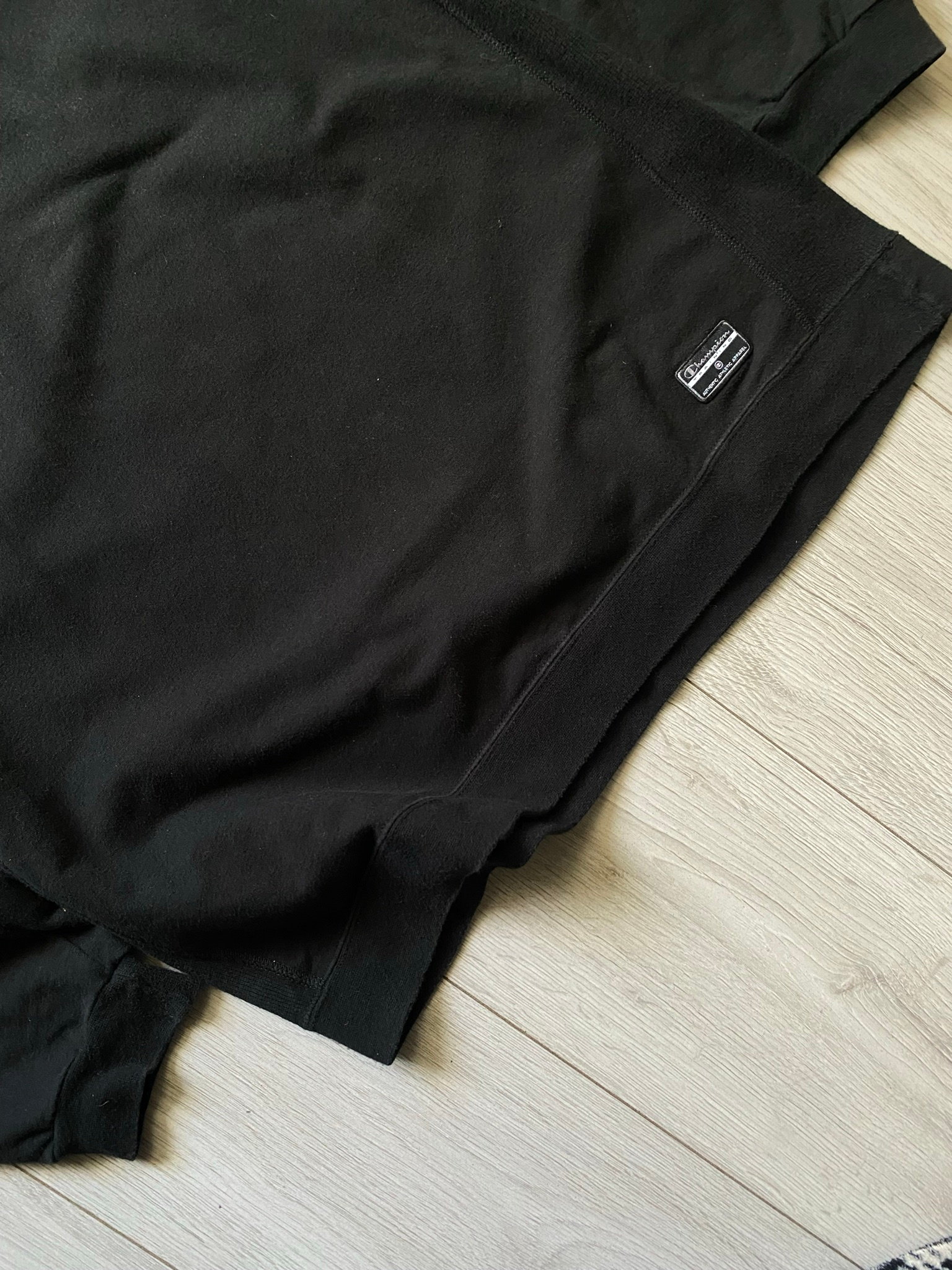 Champion Raglan Sweatshirt, миниатюра 3