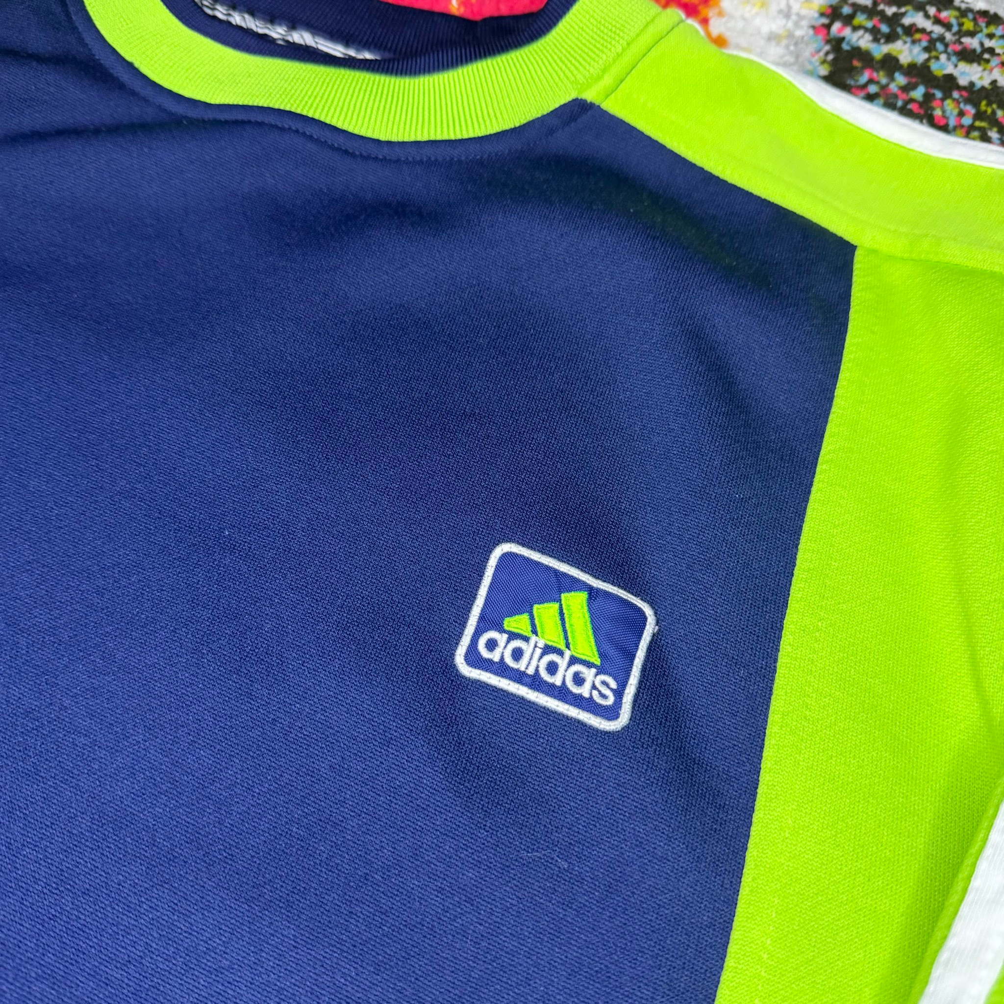 Adidas Equipment, миниатюра 2