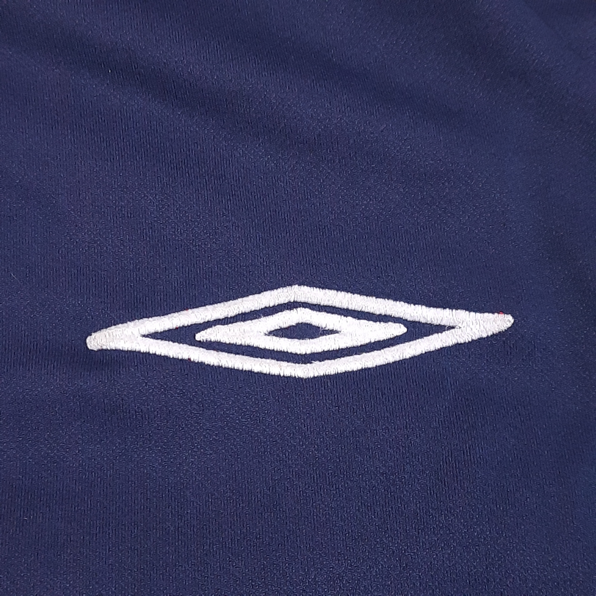 Umbro x England Football Jersey Shirt, миниатюра 5