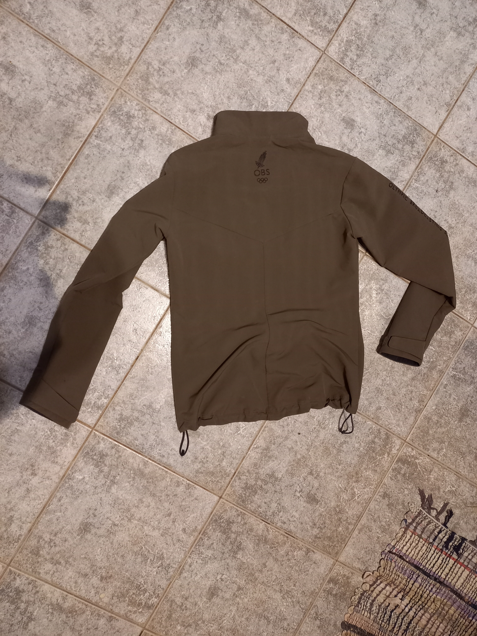 Helly Hansen x OBS -, миниатюра 2