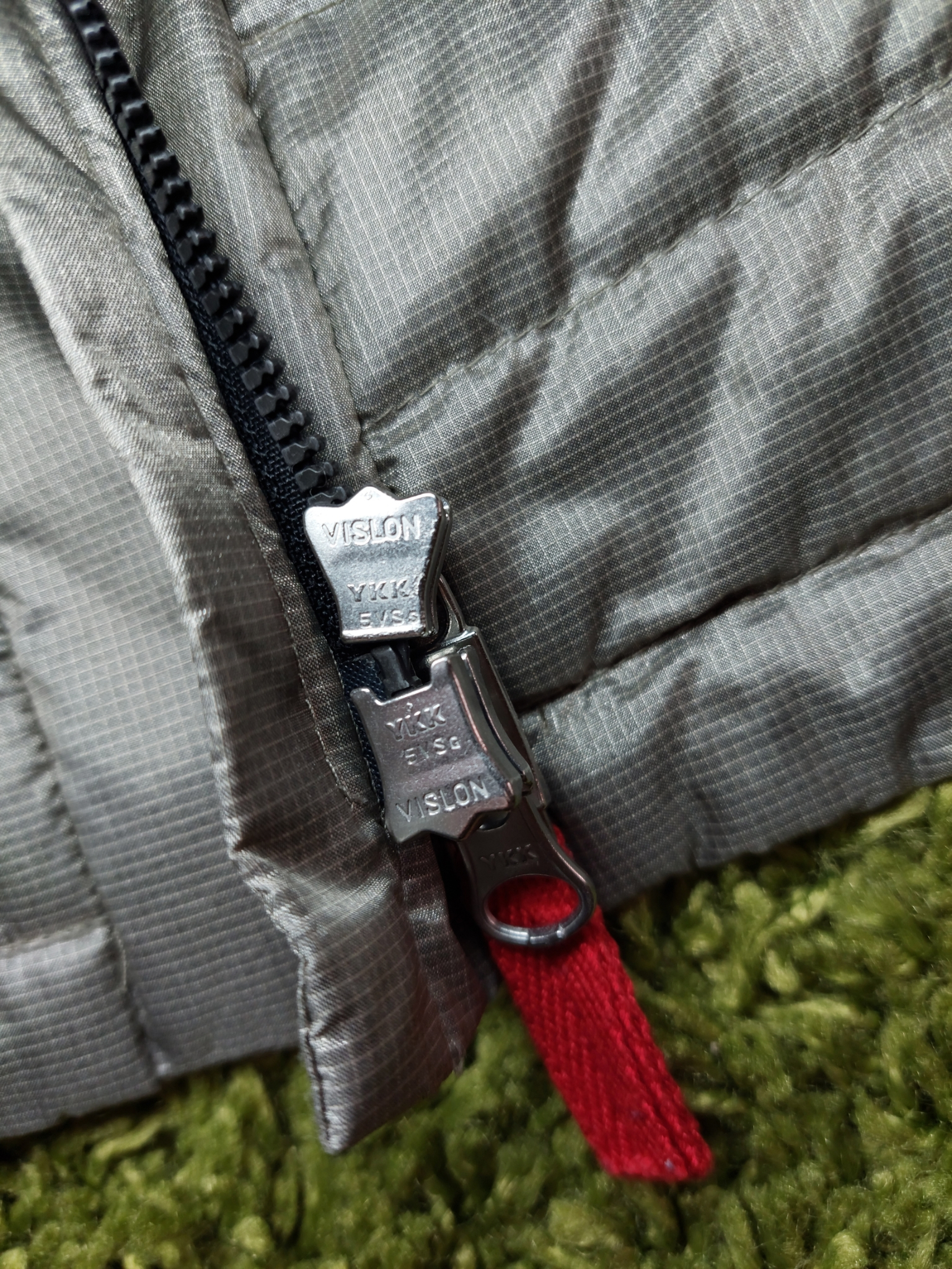 Bogner Fire + Ice Down Micro Puffer Jacket, миниатюра 9