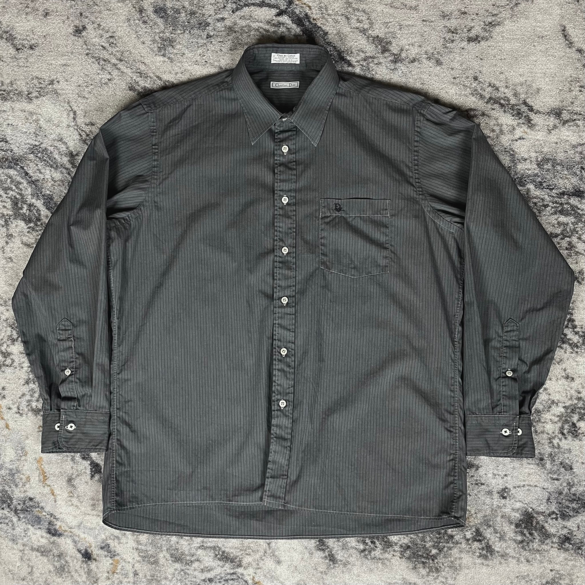 Christian Dior Shirt, миниатюра 1