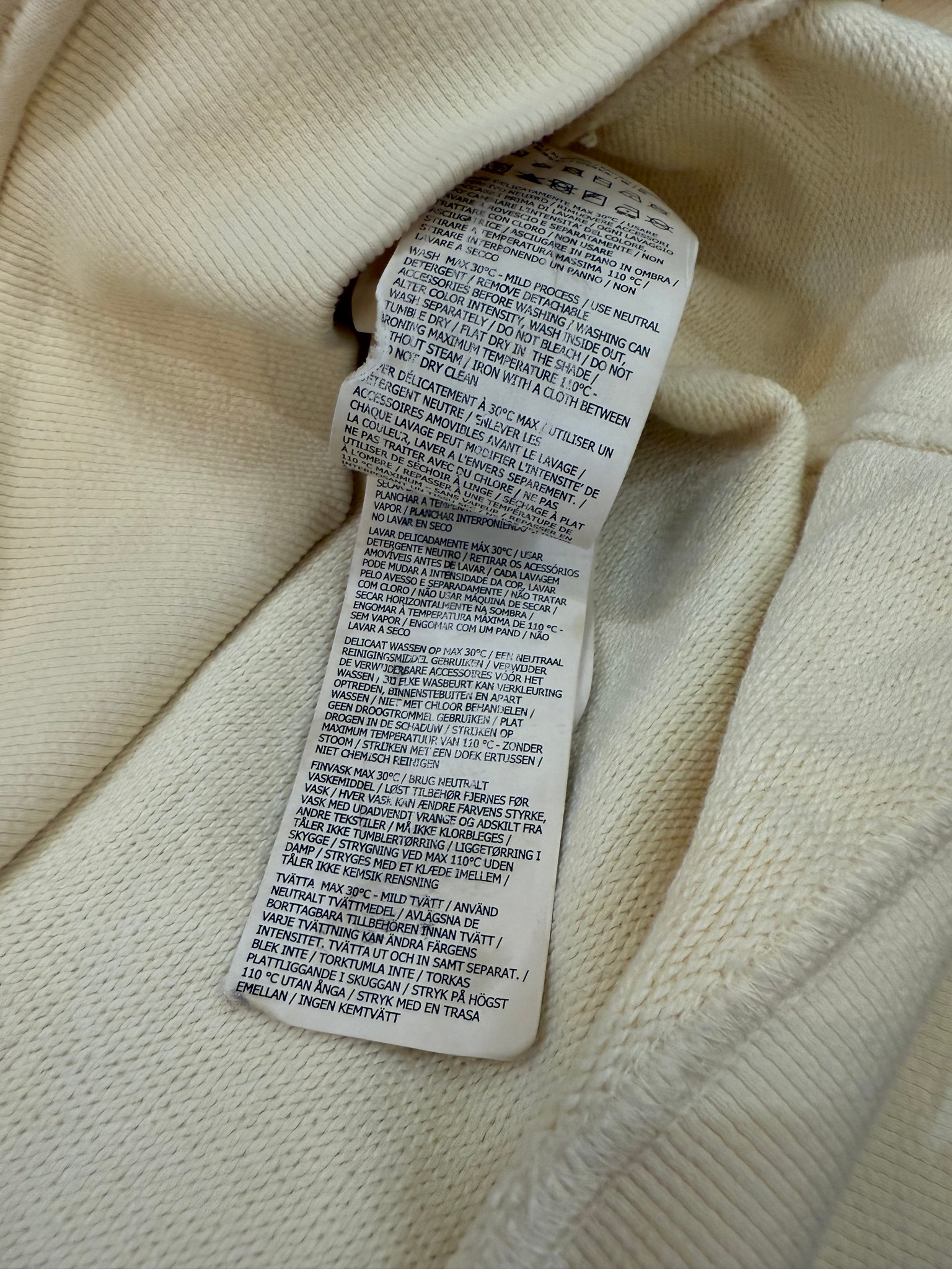 Stone Island Shadow Project, миниатюра 9