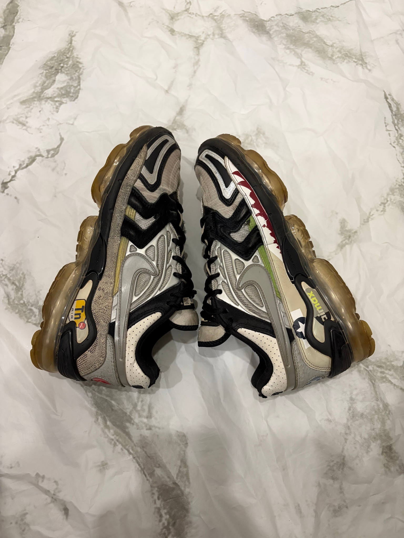 Nike VaporMax, миниатюра 3