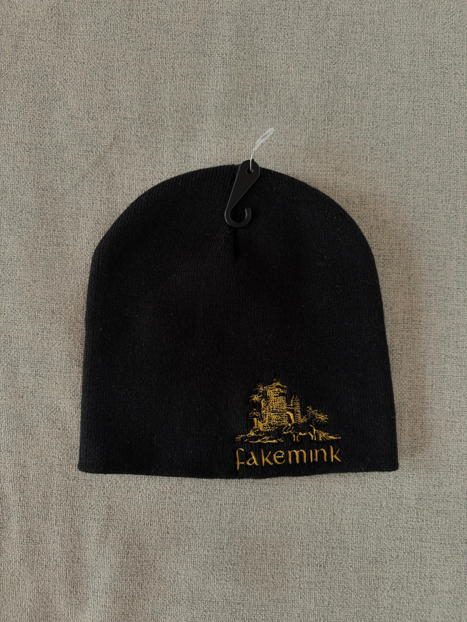Fakemink Шапка, миниатюра 1