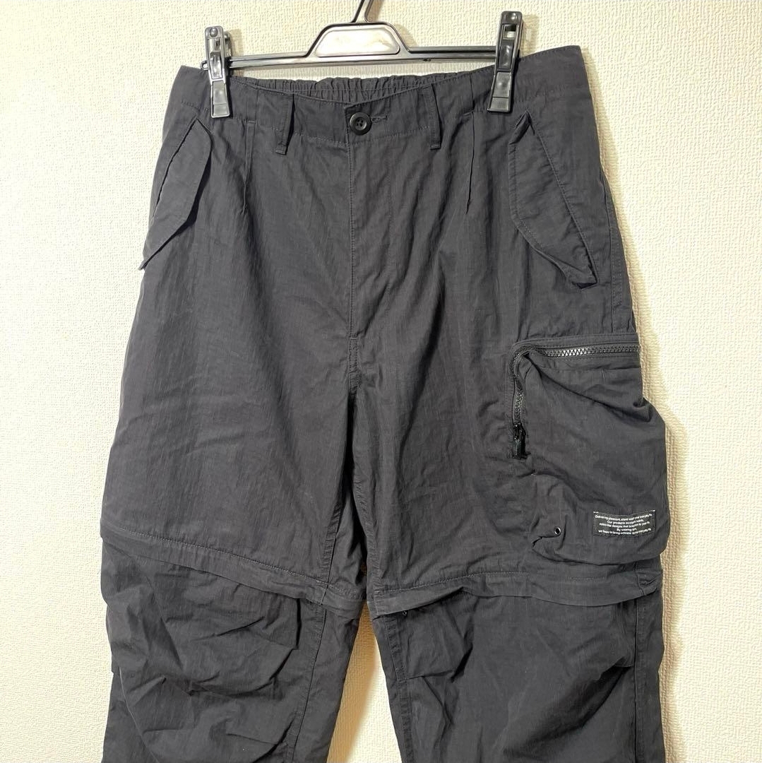 GU x Undercover Trousers, миниатюра 7