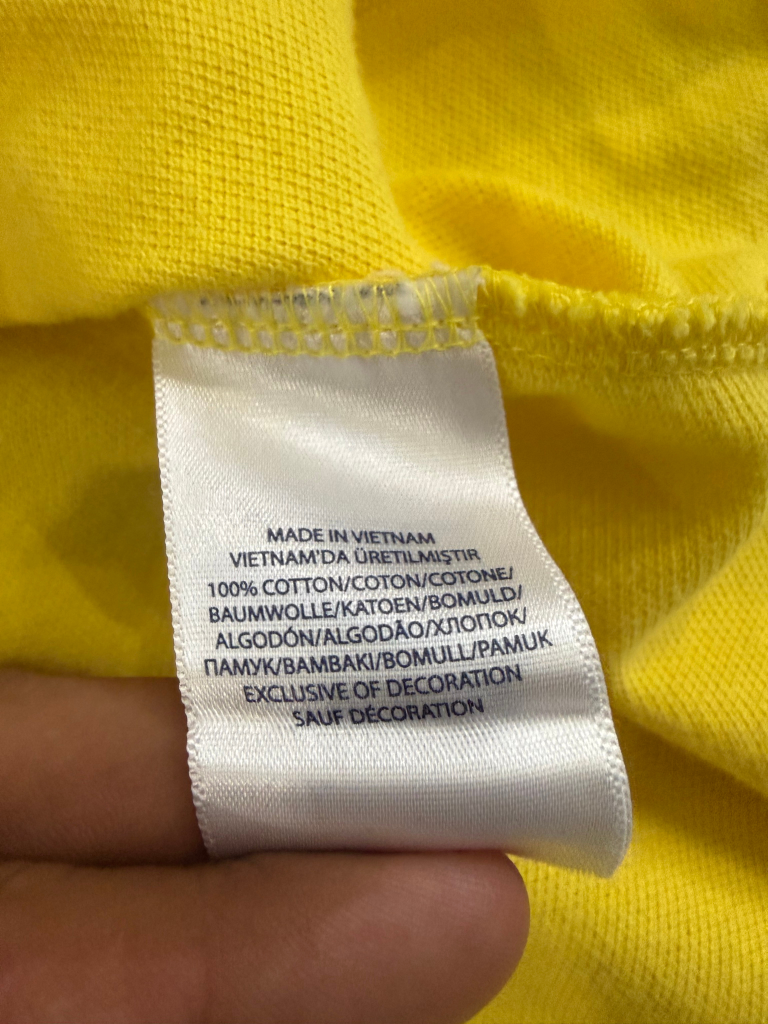 Polo Ralph Lauren Поло, миниатюра 4