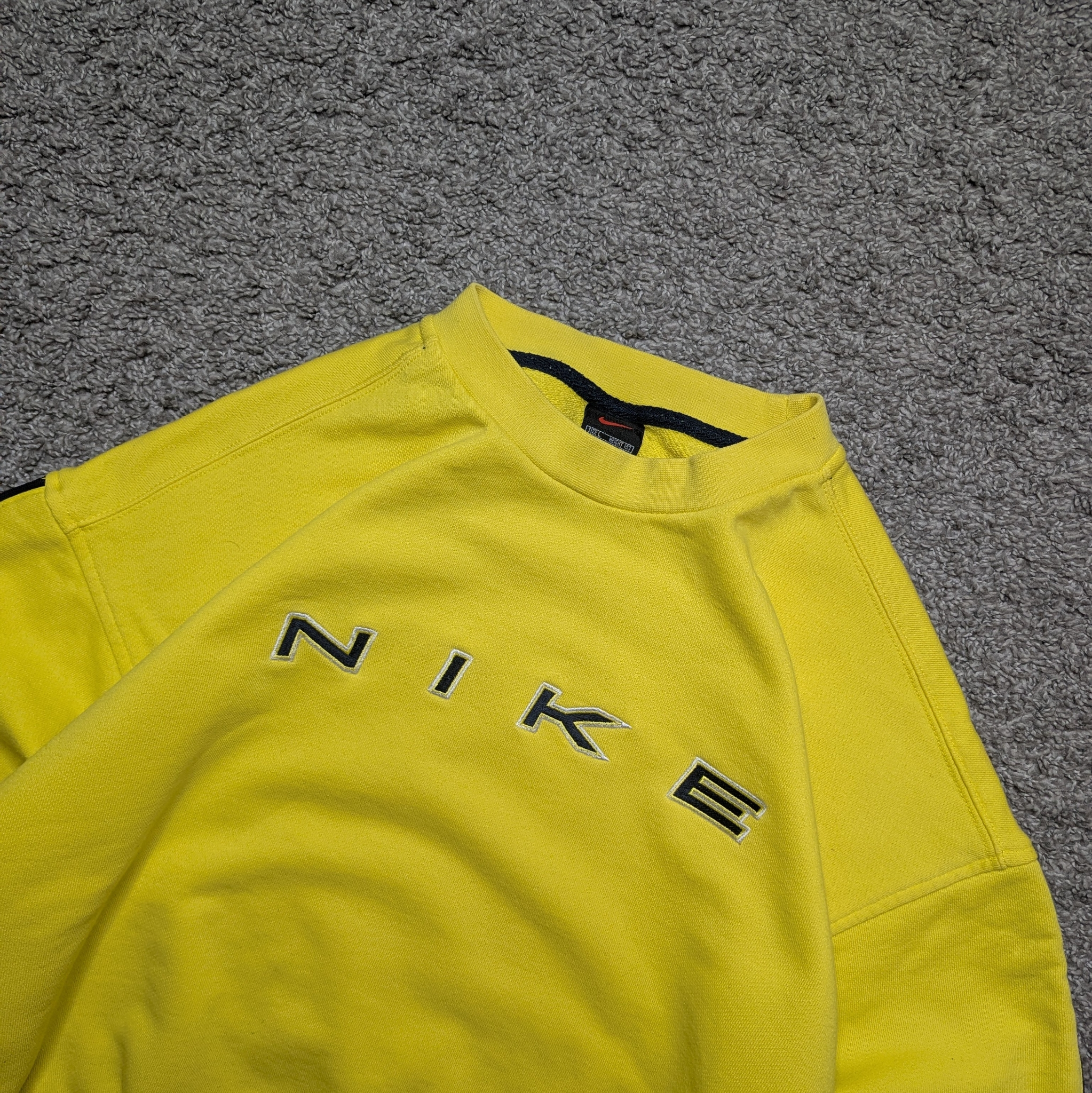 Nike Свитшот, миниатюра 5