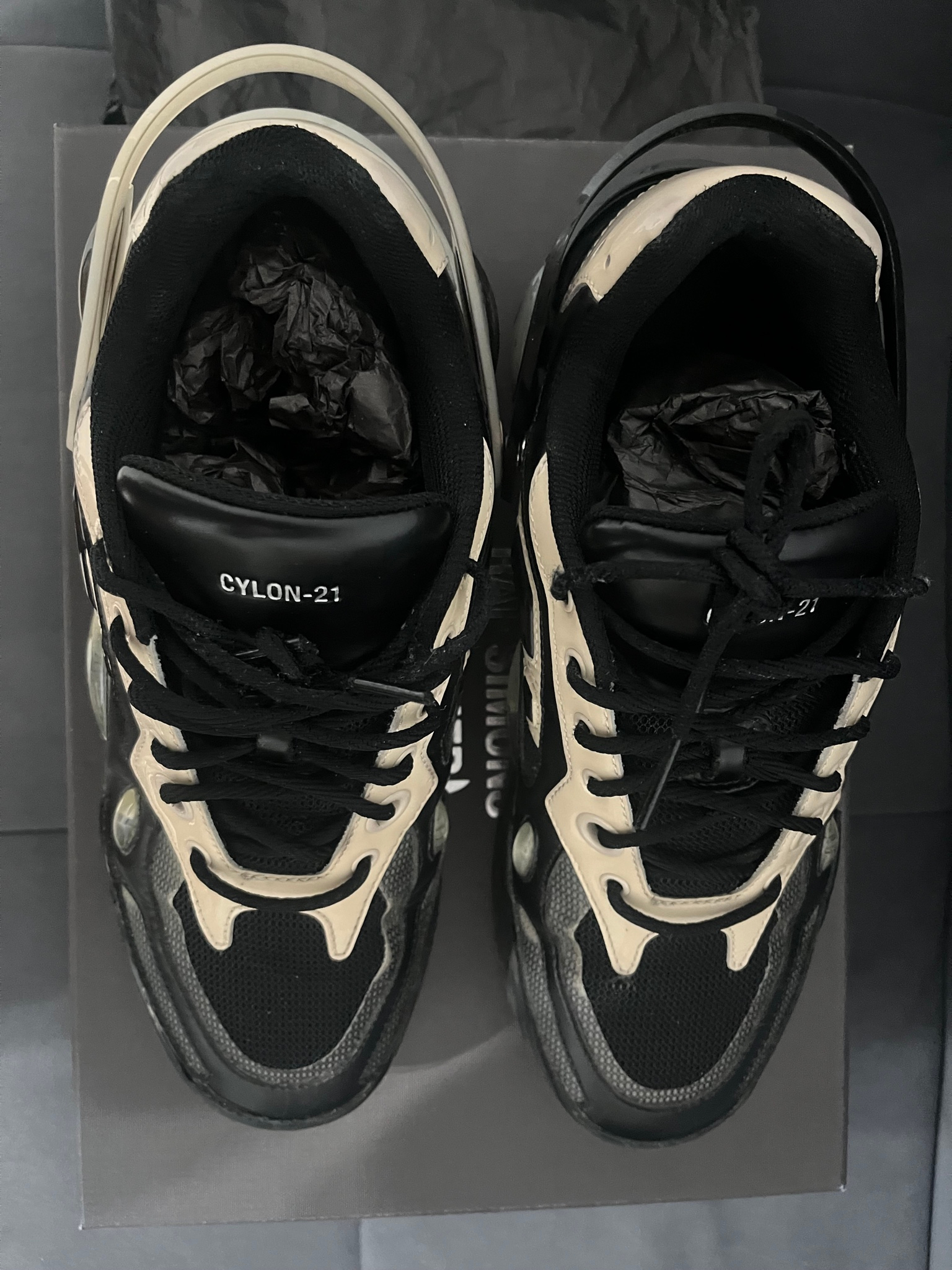 Raf Simons Cylon 21, миниатюра 3