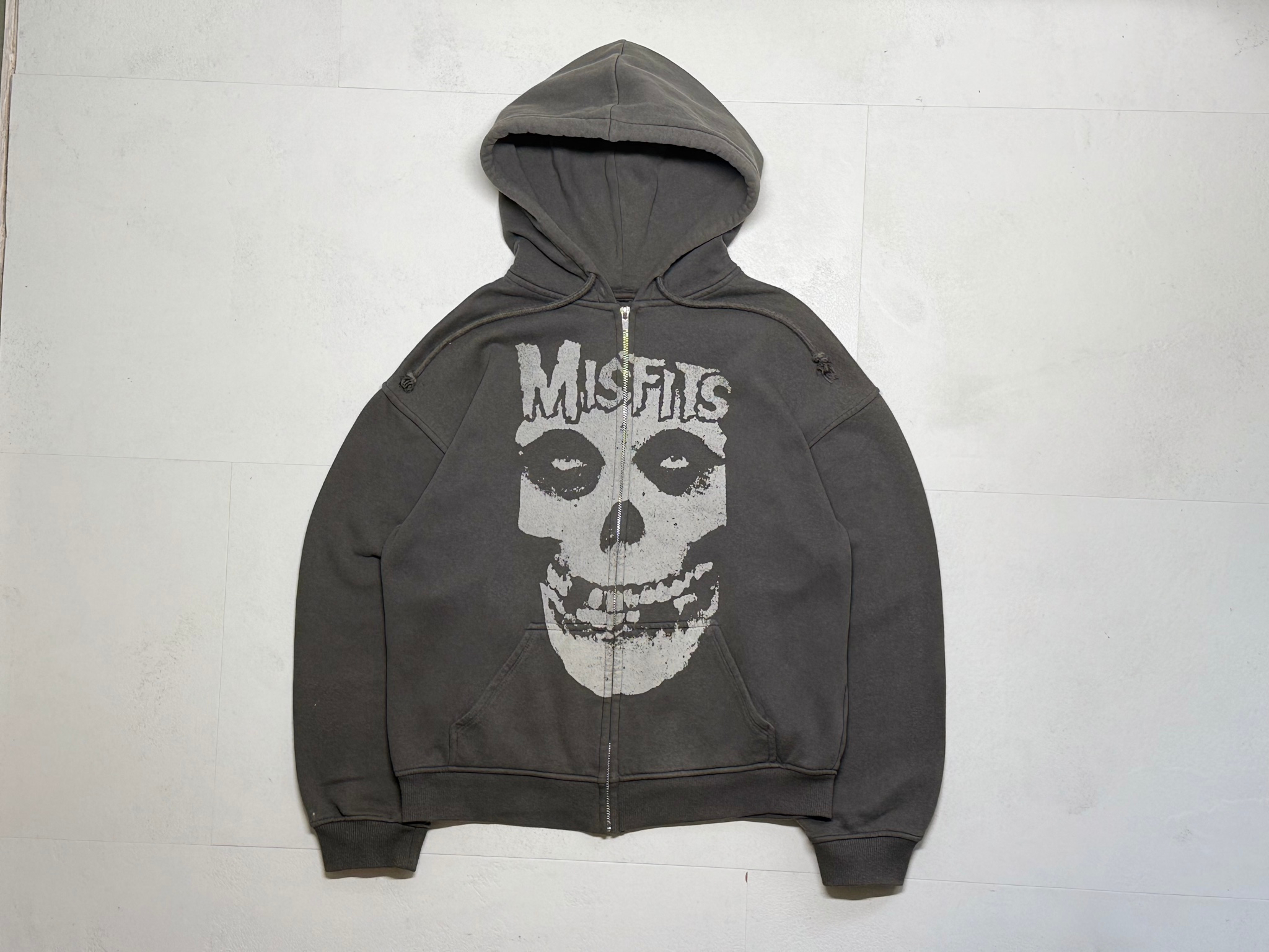 H&M x Misfits Худи, миниатюра 1