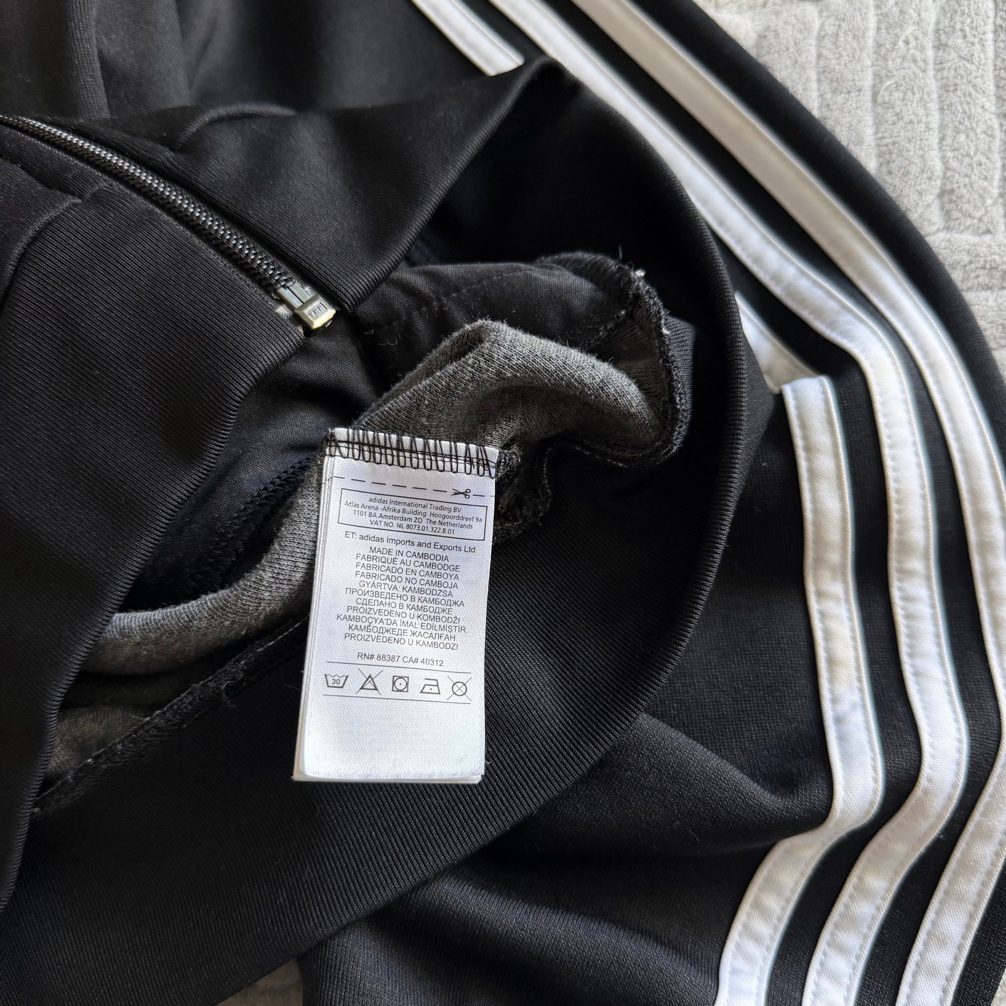 Adidas Olympic 3-Stripes, миниатюра 7