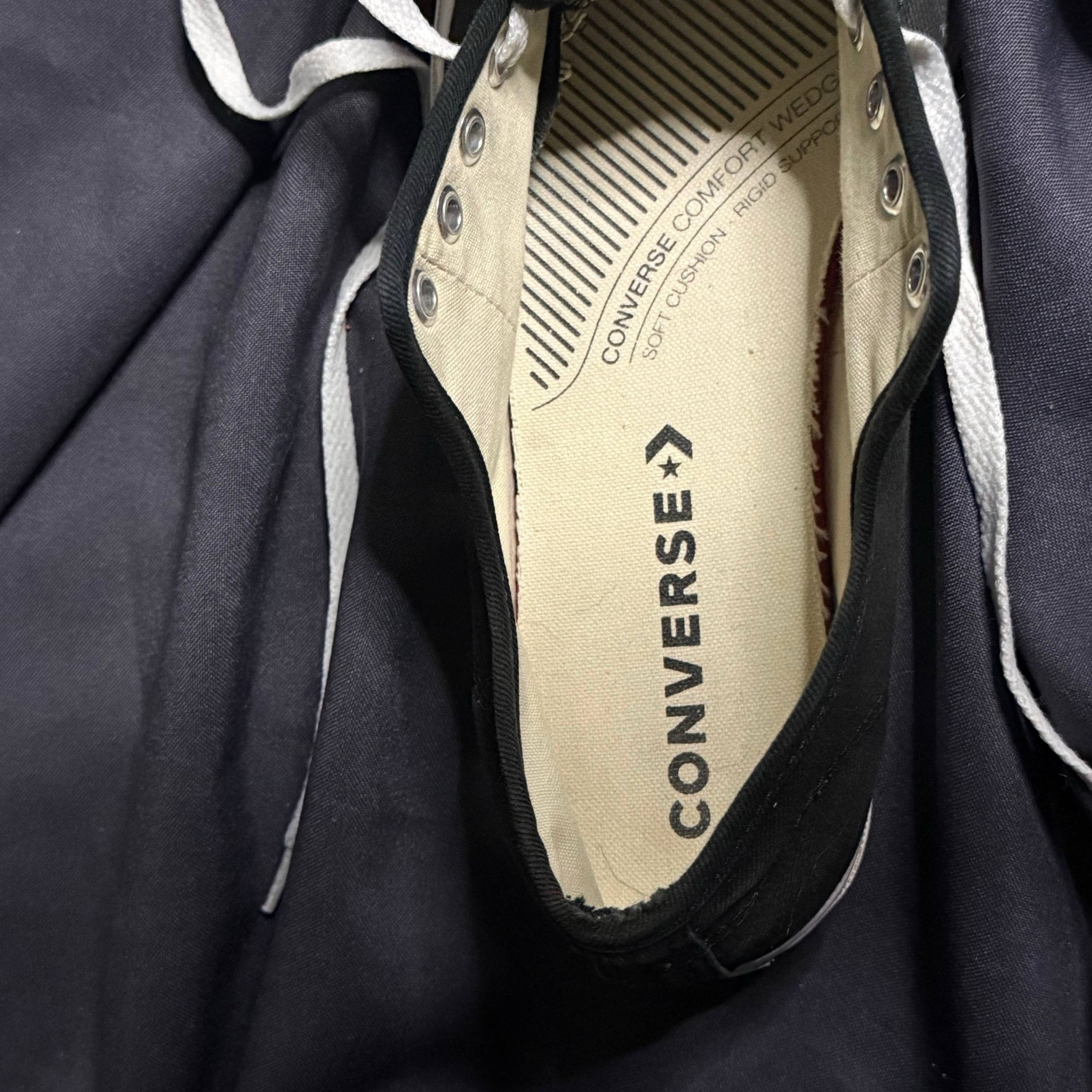 Converse Jack Purcell, миниатюра 3