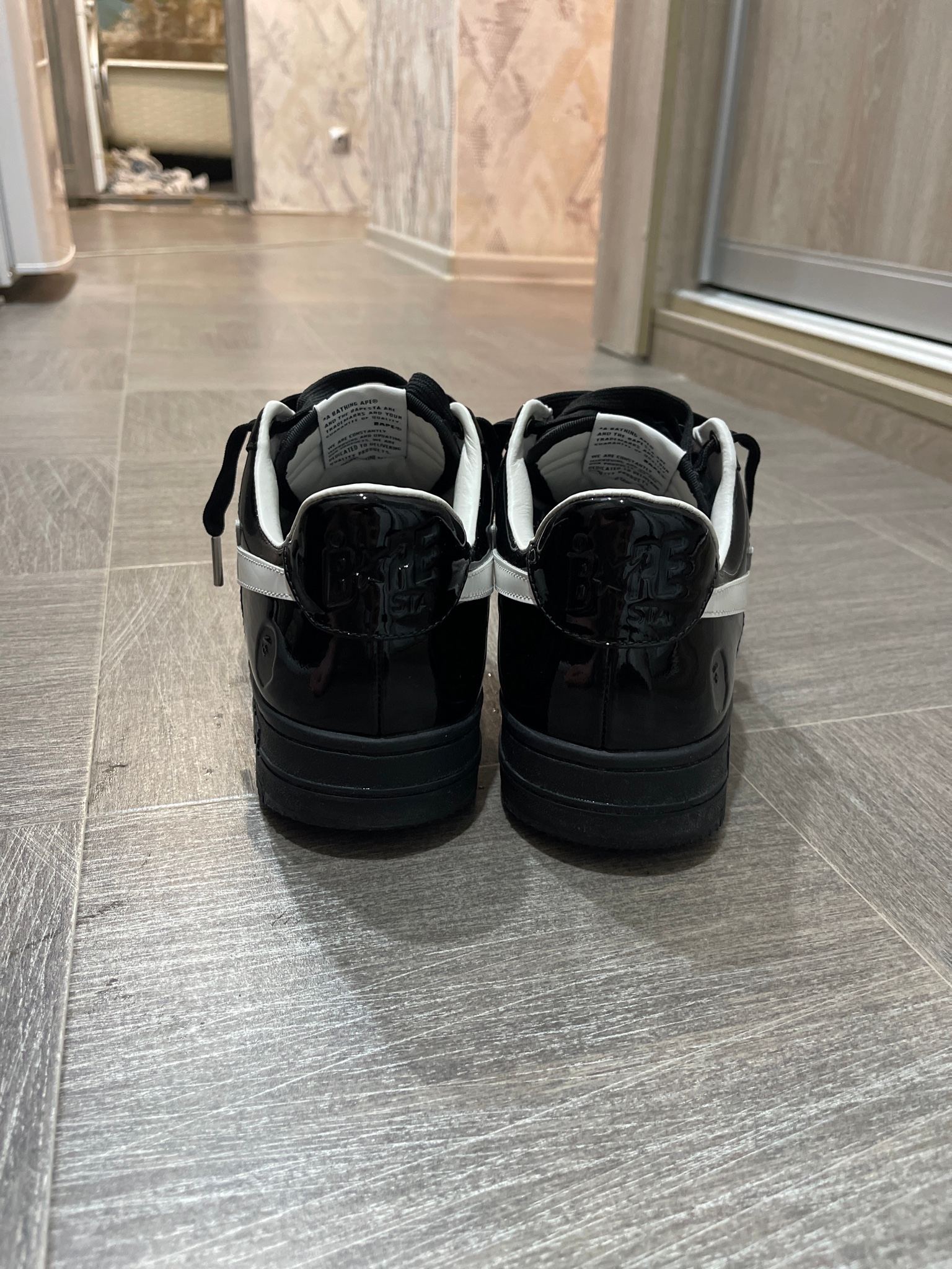 A BATHING APE Bape STA, миниатюра 6